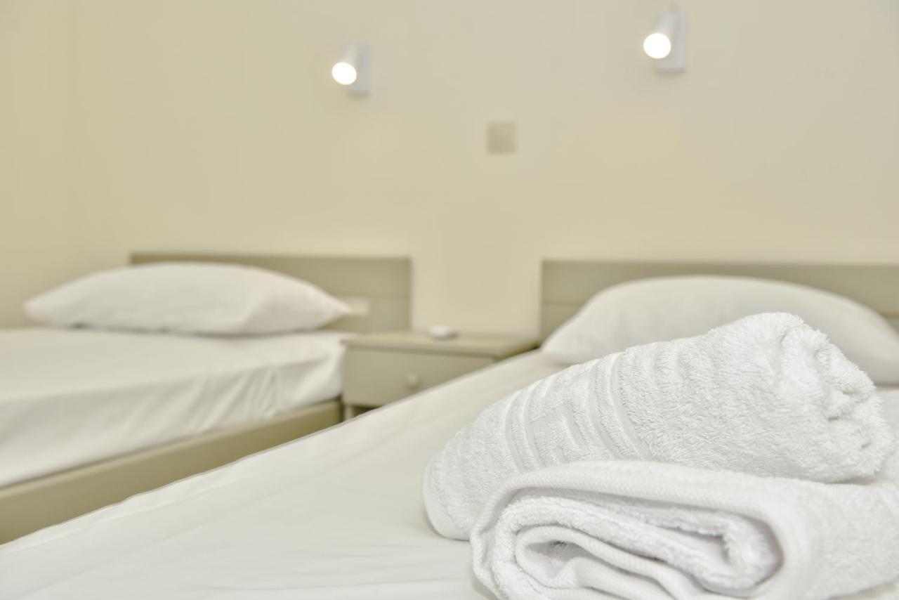 Aparthotel Golden Dream
