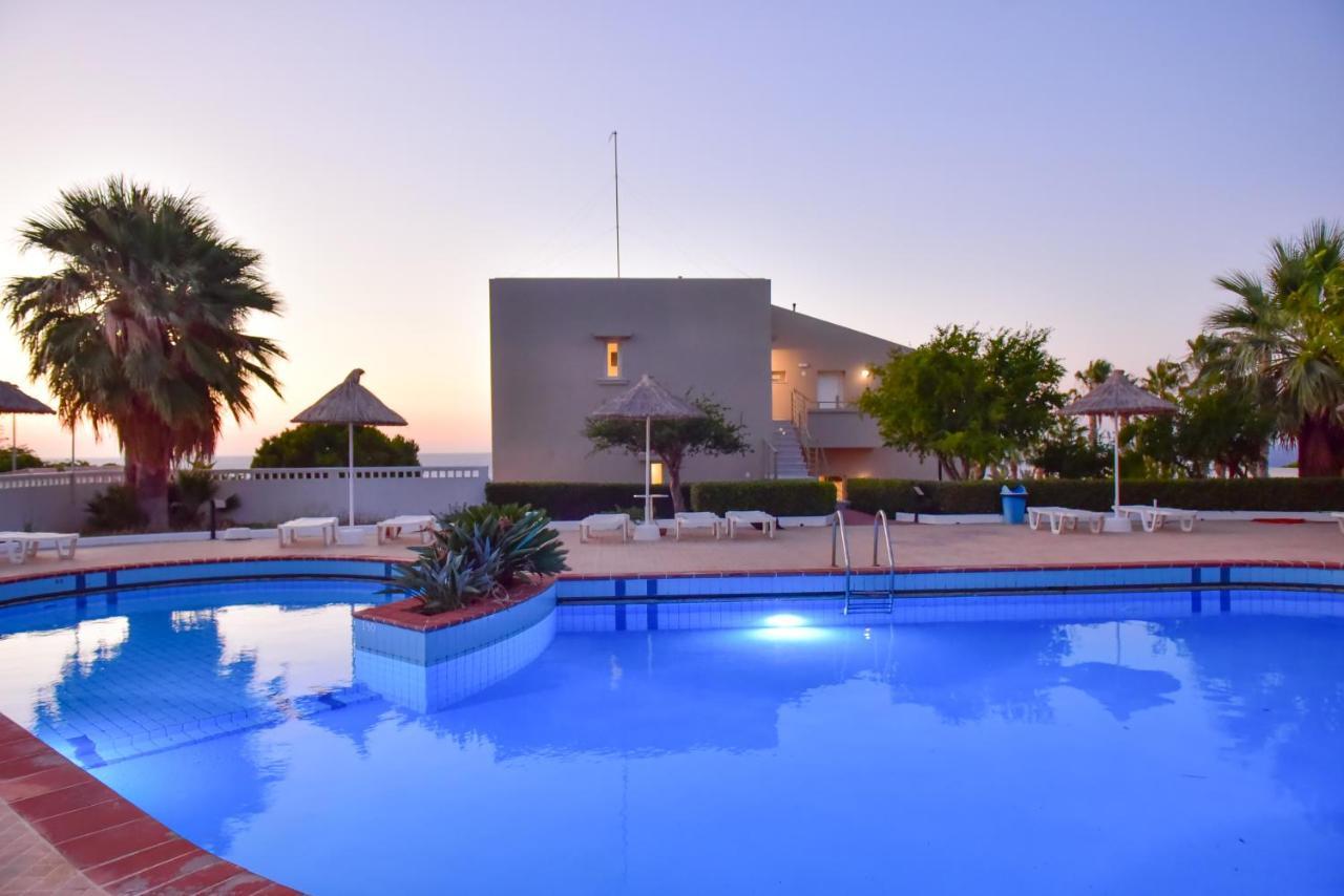 Golden Dream Aparthotel