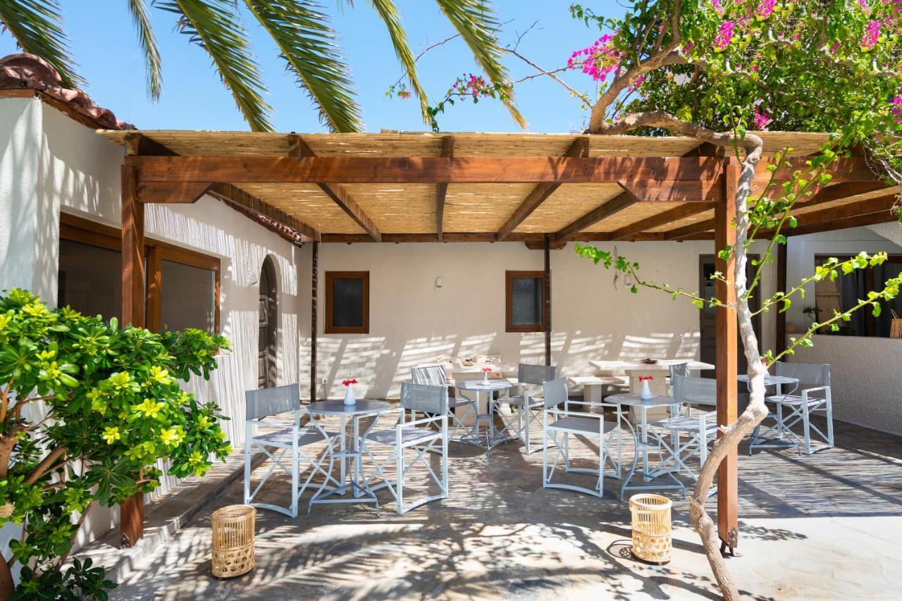 Okeanis Mystique South Aparthotel Ierapetra (Crete)