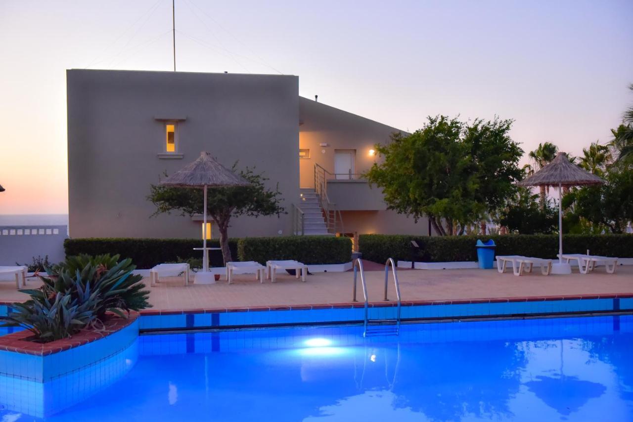 Golden Dream Aparthotel 2*