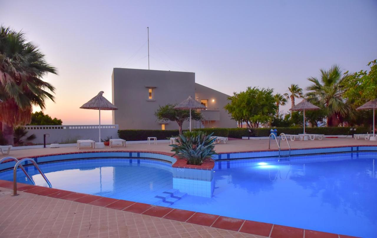 Golden Dream Aparthotel Anissaras