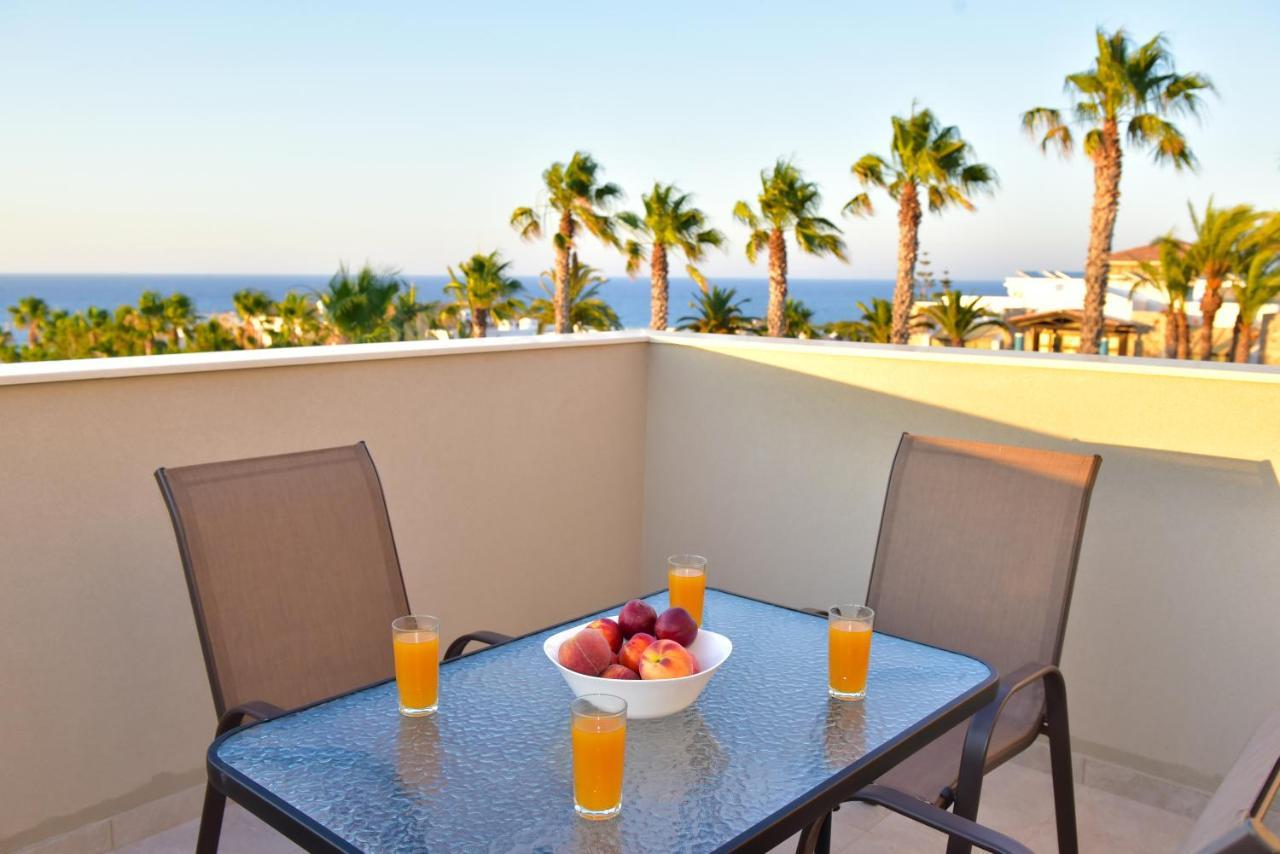 Aparthotel Golden Dream Anissaras