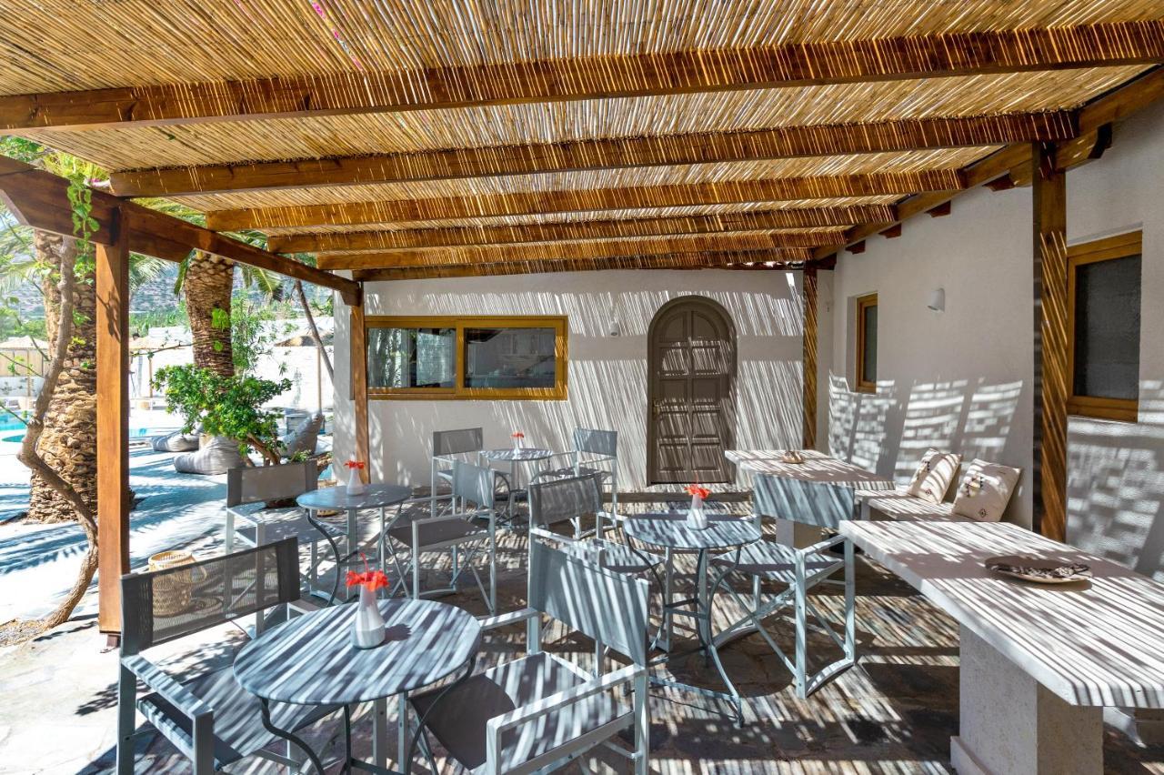 Okeanis Mystique South Ierapetra (Crete)