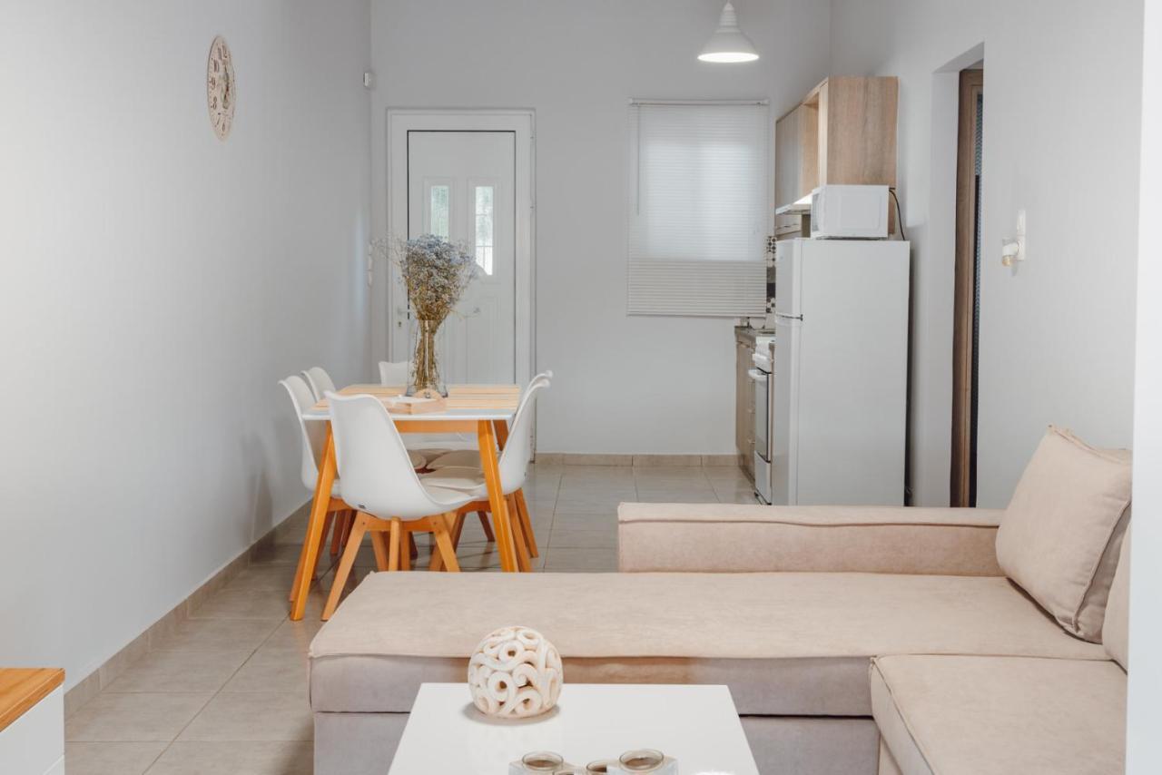 Thalassa Almyros Holiday home
