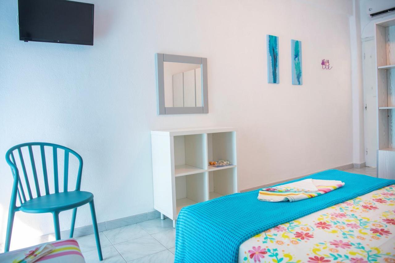 Apartment Bianca Studios