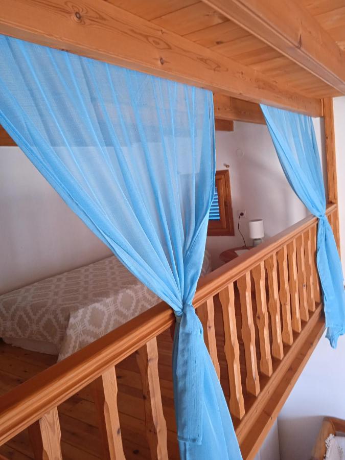 Apartment Glaros Agriolivadi Patmos