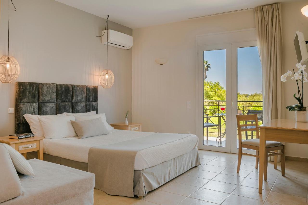 Astra Village Apartment