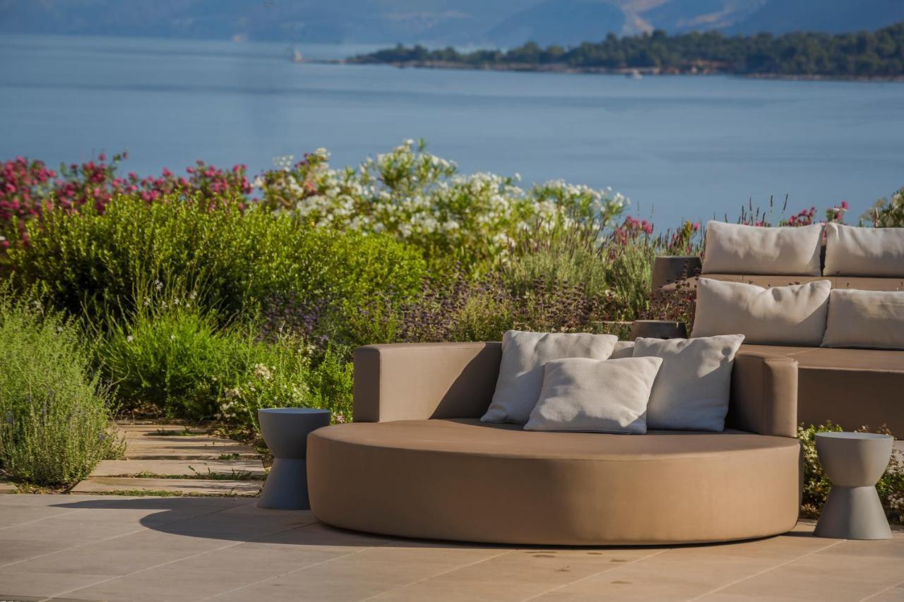 Thalassa Boutique - Adults Only Hotel 4*