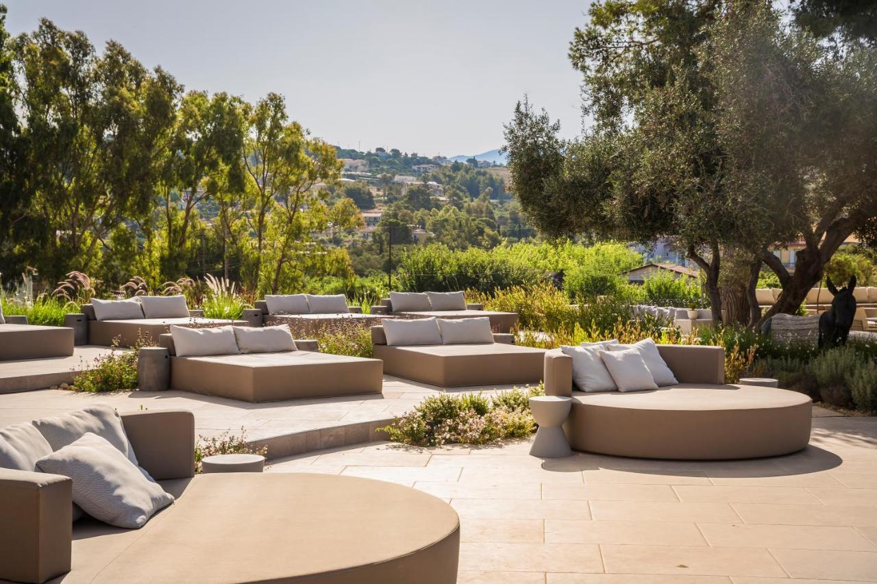 Thalassa Boutique - Adults Only Hotel Argostoli (Kefalonia)