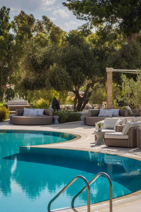 Thalassa Boutique - Adults Only Argostoli (Kefalonia)