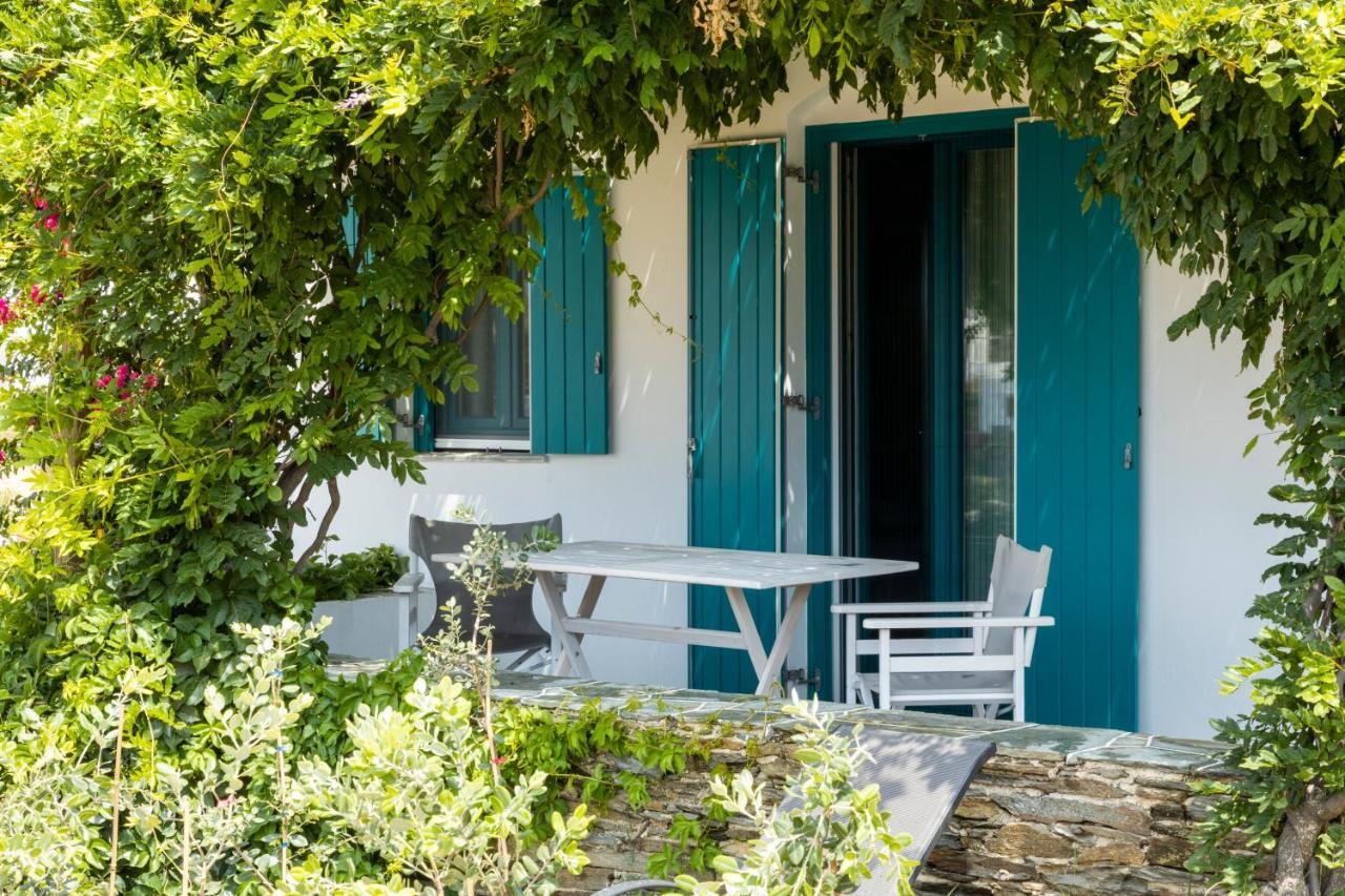 Ancient Meropia, Holiday home Apollonia (Sifnos)