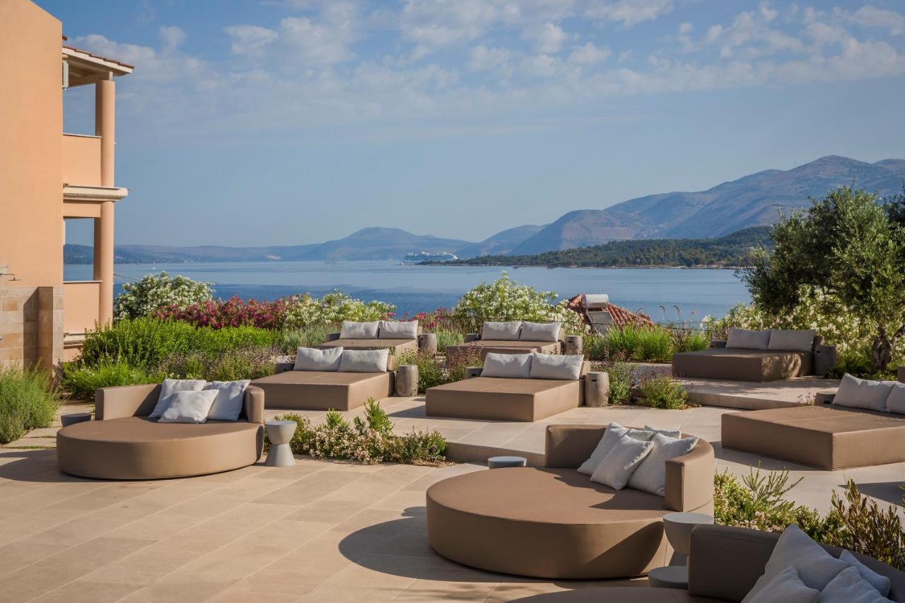 Thalassa Boutique - Adults Only 4*