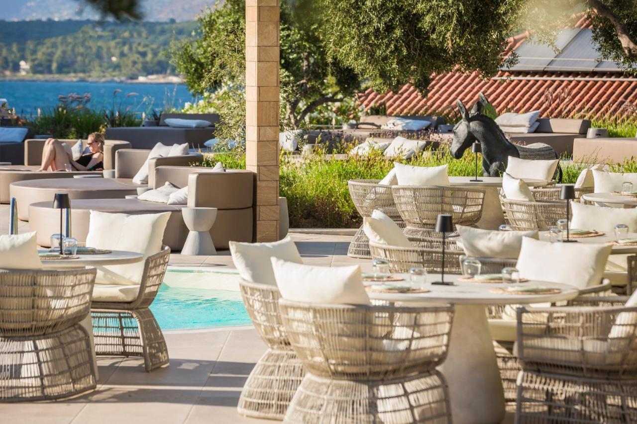 Thalassa Boutique - Adults Only 4*