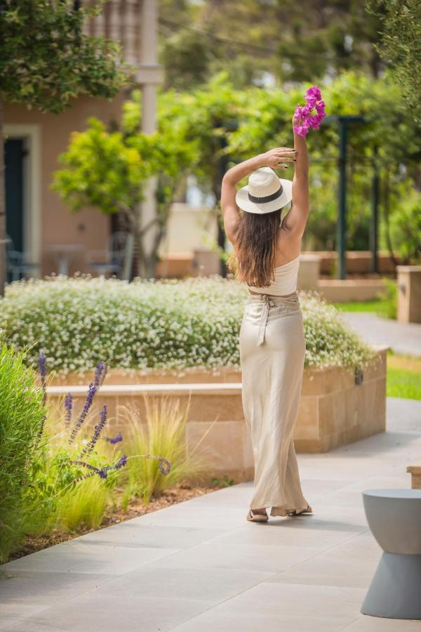 Thalassa Boutique - Adults Only 4*