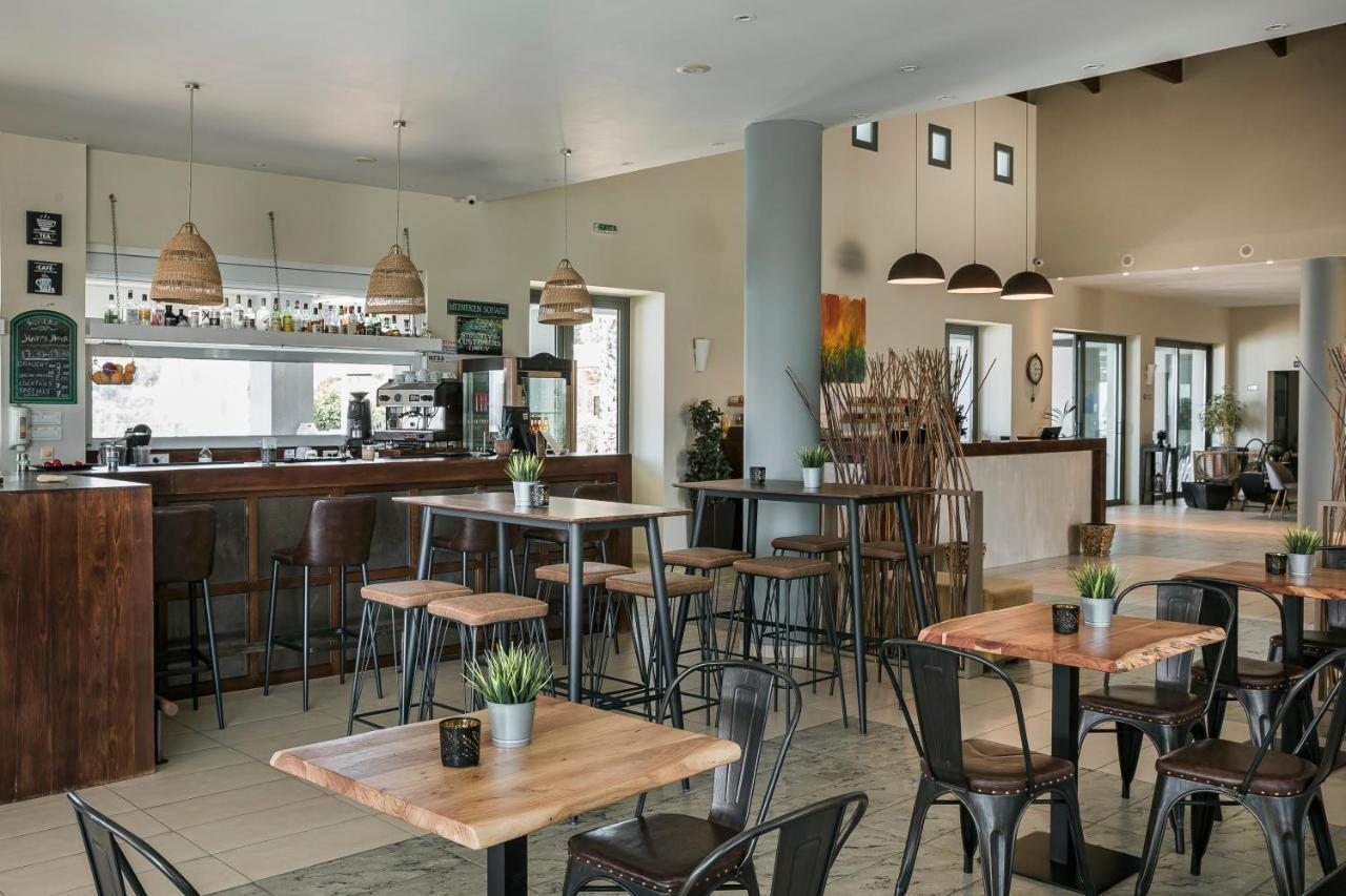 Astra Village Apartment *