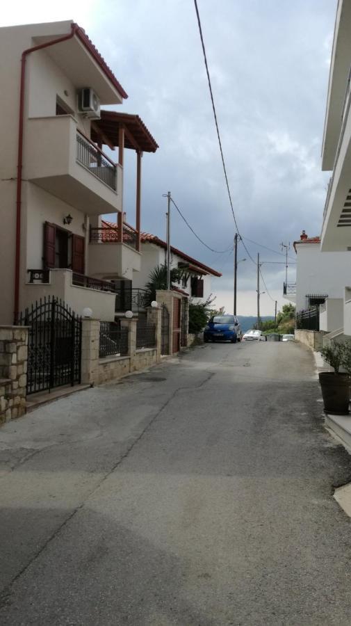 Apartment Ioanna - Panoramic Sea View *