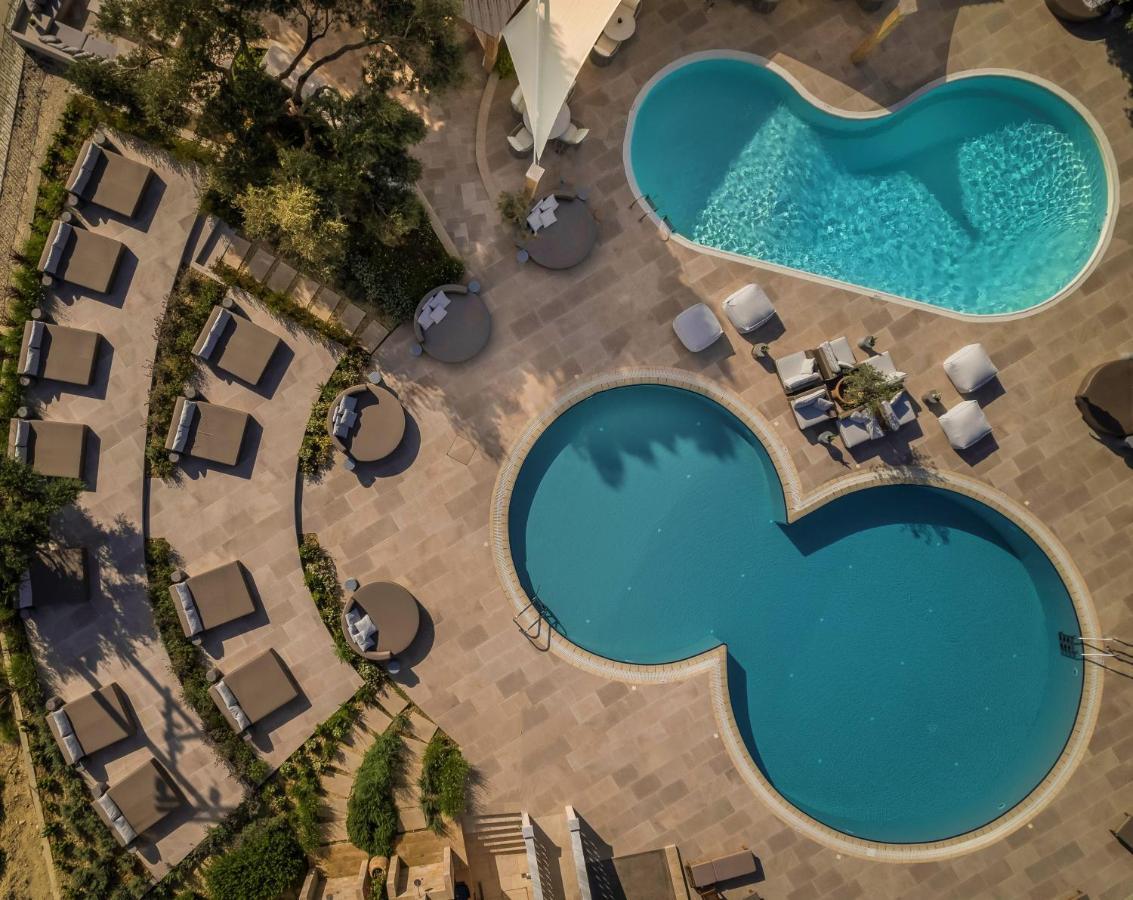 Thalassa Boutique - Adults Only