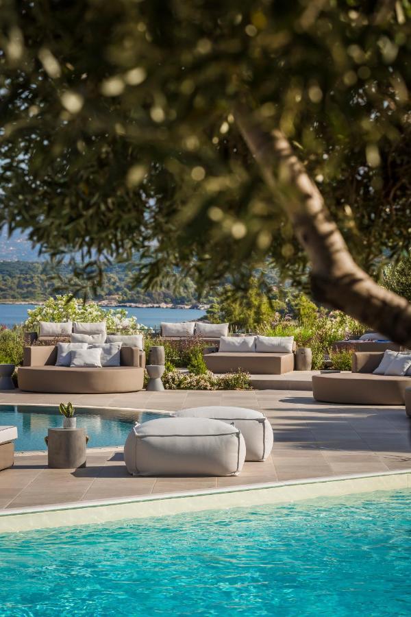 Hotel Thalassa Boutique - Adults Only