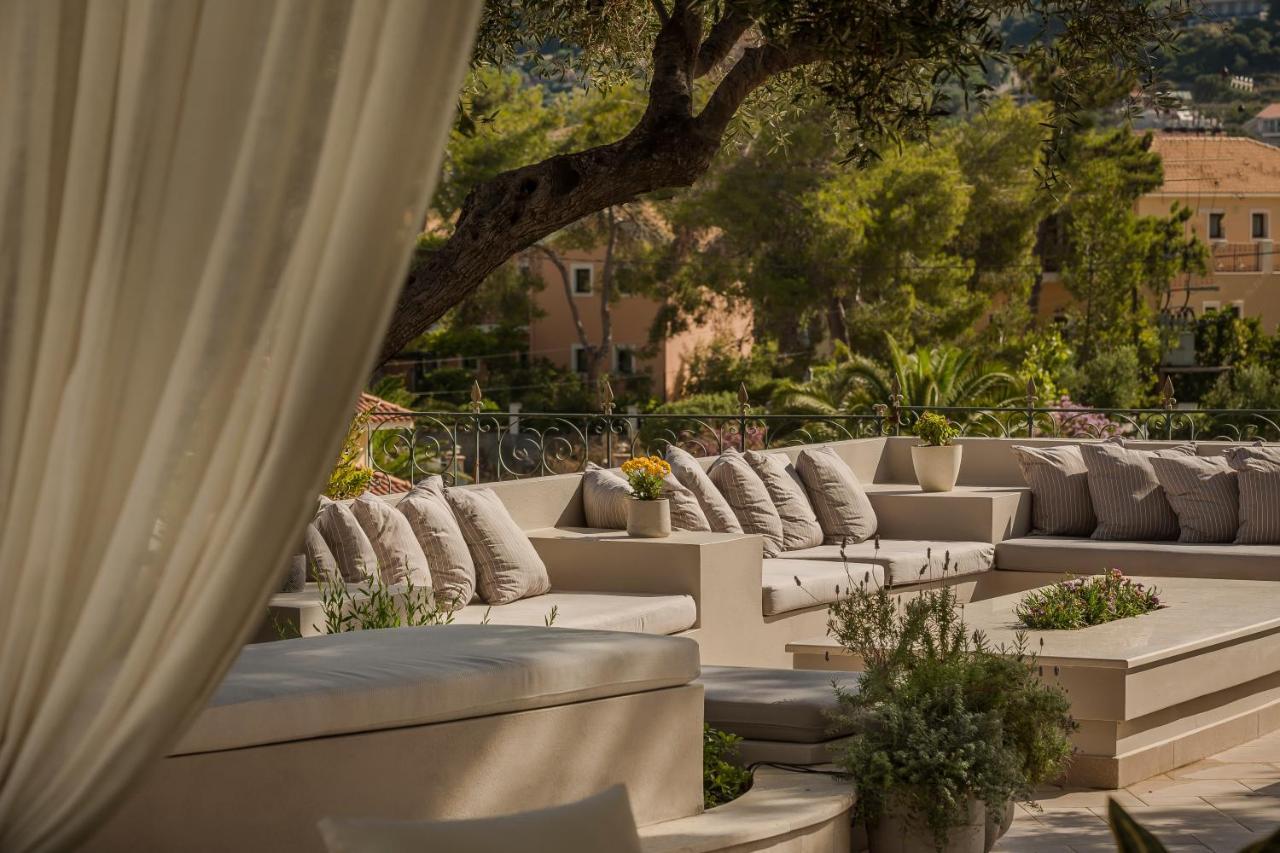 Thalassa Boutique - Adults Only Hotel 4*