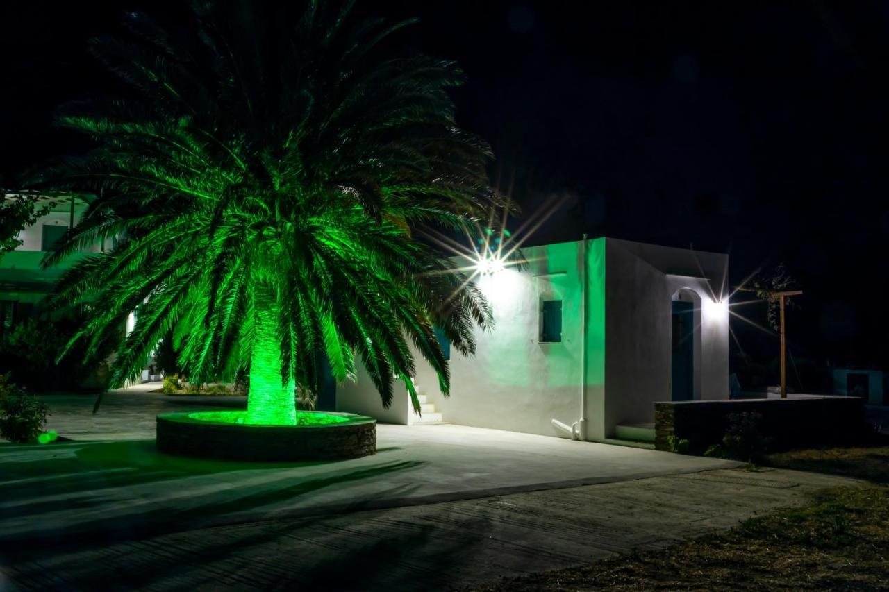 Holiday home Ancient Meropia,