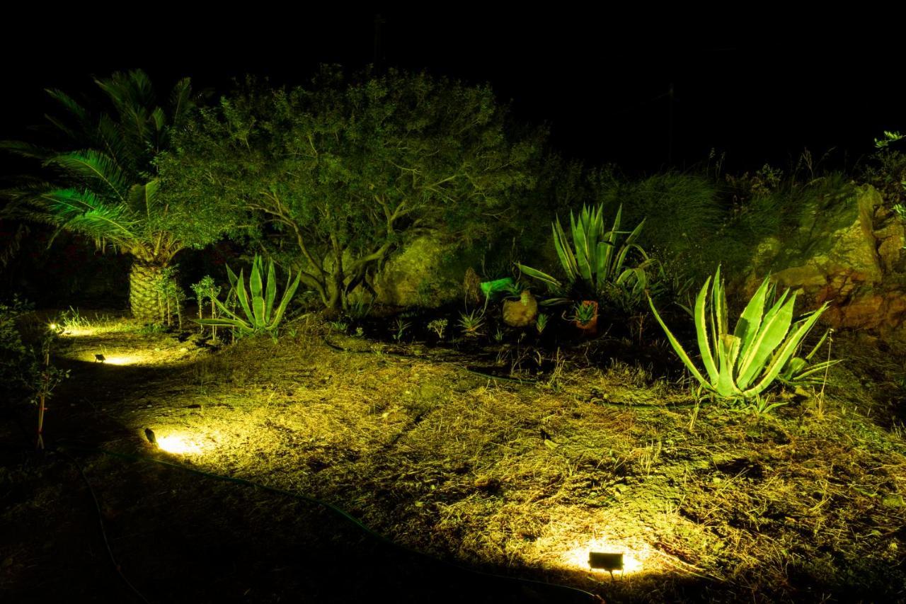 Ancient Meropia, Holiday home