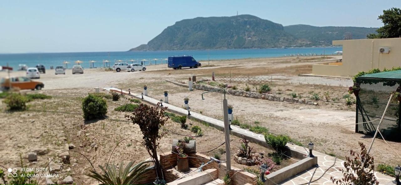 Savvas Aparthotel Kefalos (Kos)