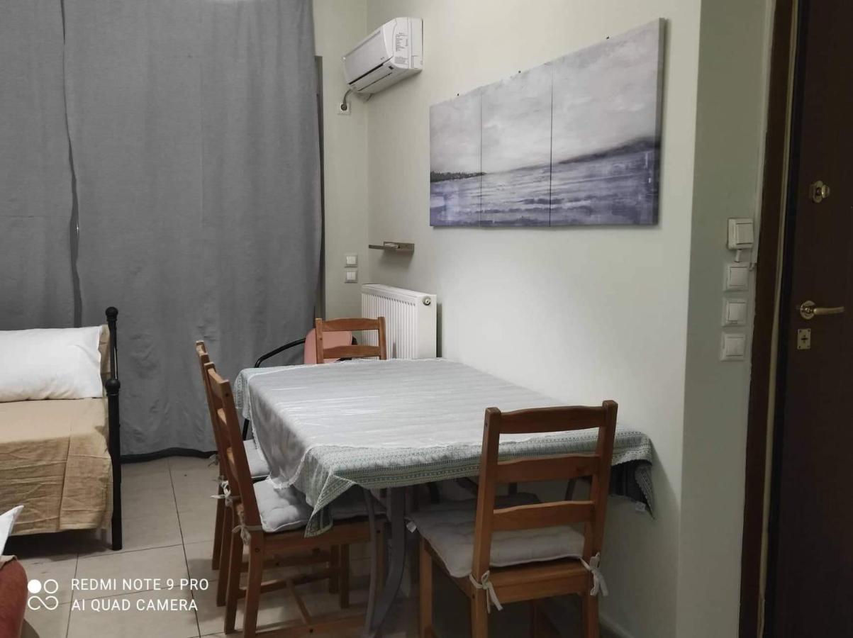 Breeze άνετη διώροφη από 4 έως 9 επισκέπτες * Nafplio
