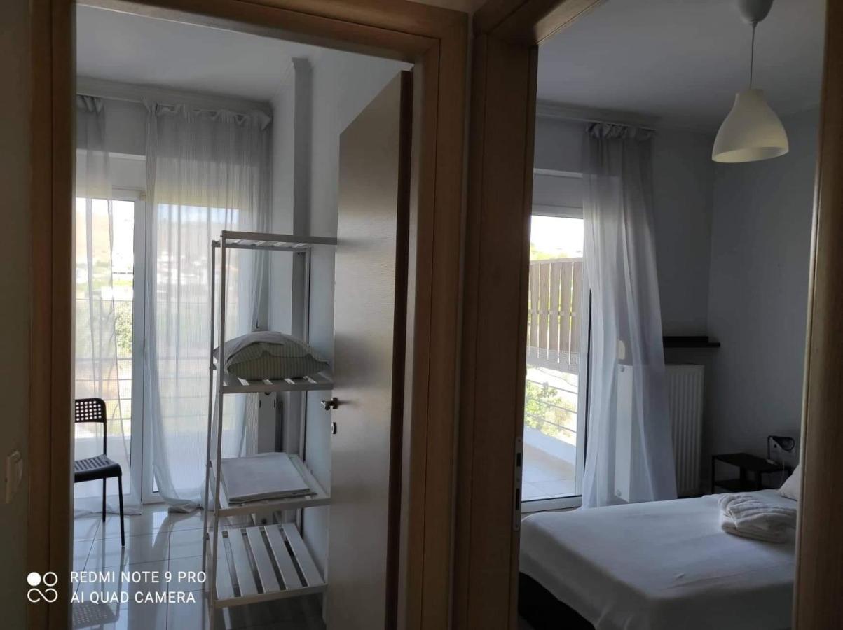 Breeze άνετη διώροφη από 4 έως 9 επισκέπτες Apartment Nafplio