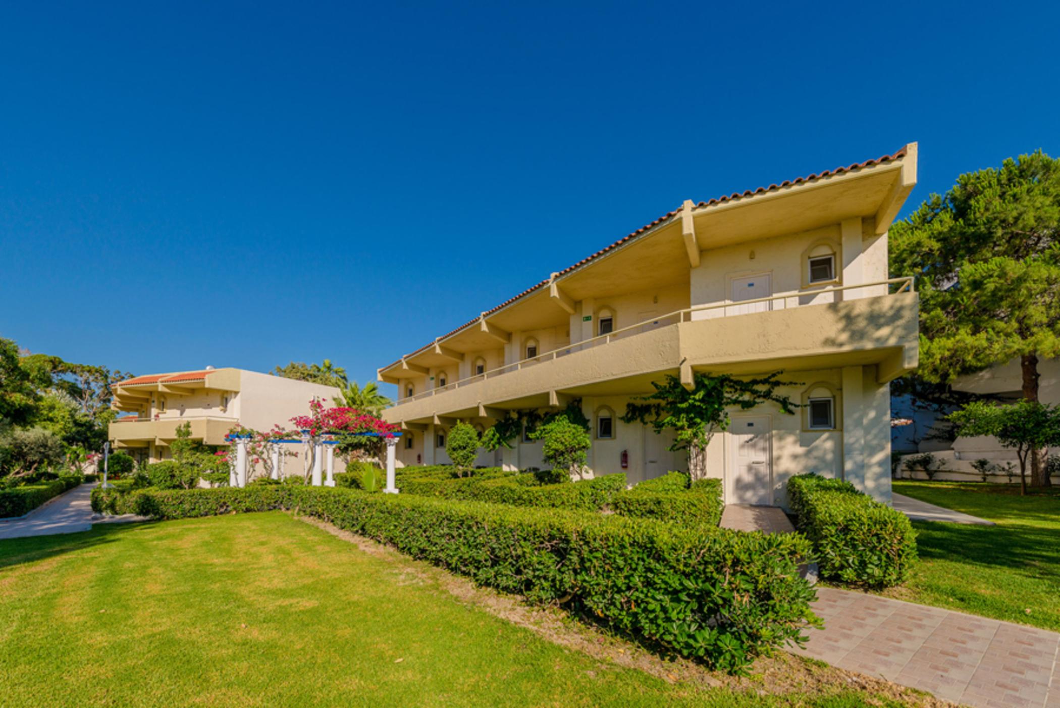Filerimos Village 4*