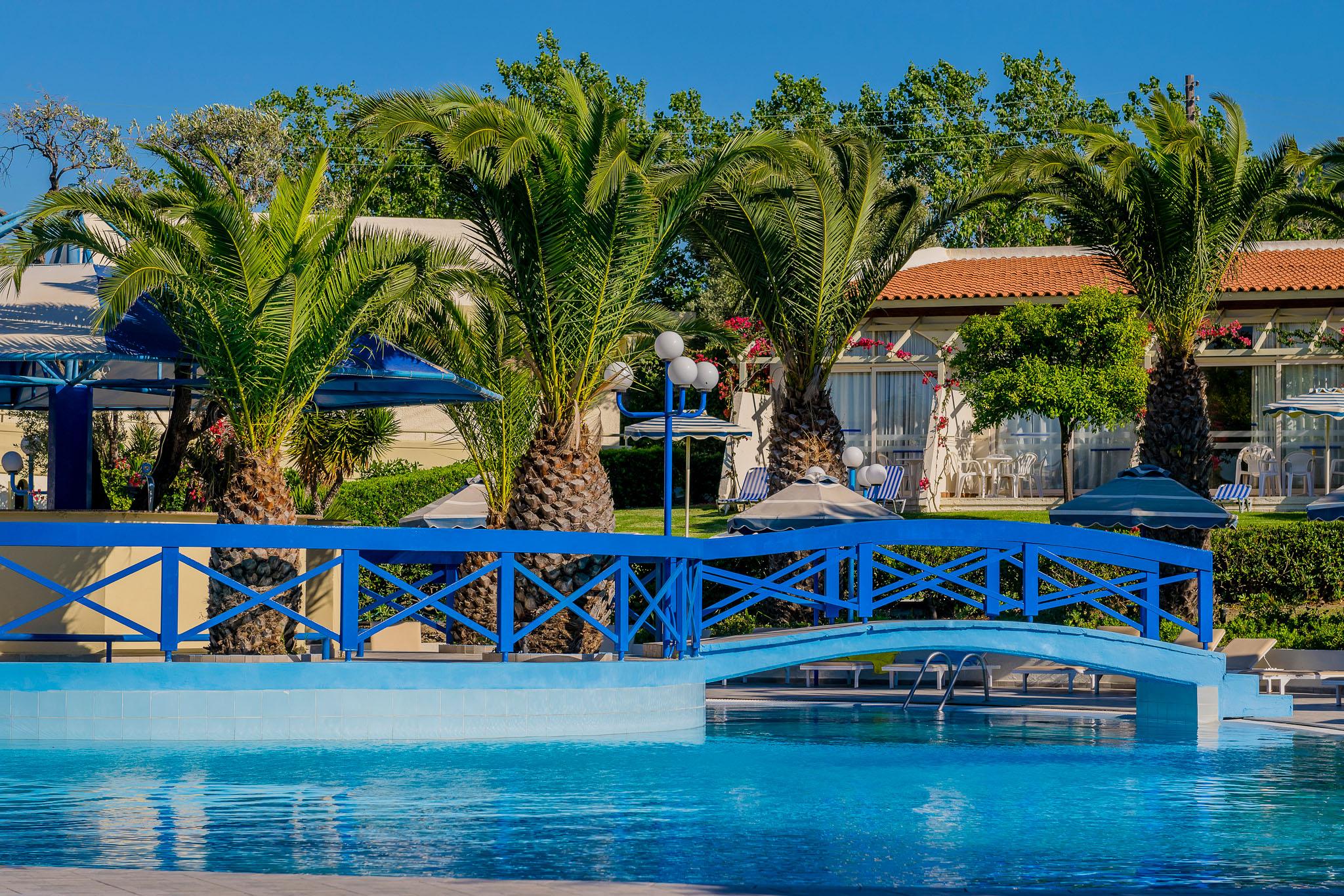 Hotel Filerimos Village