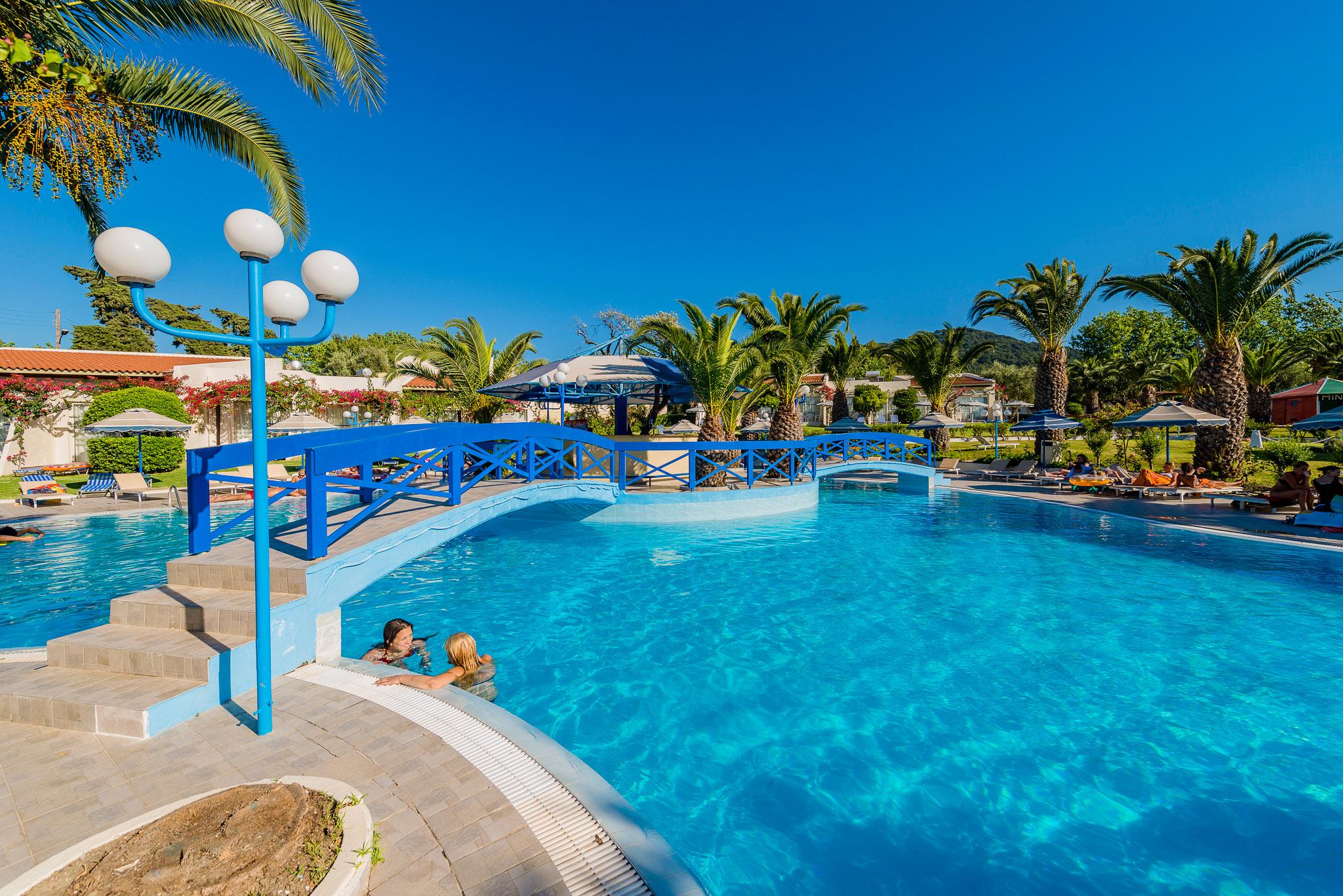 Filerimos Village 4* Ialysos (Rhodes)