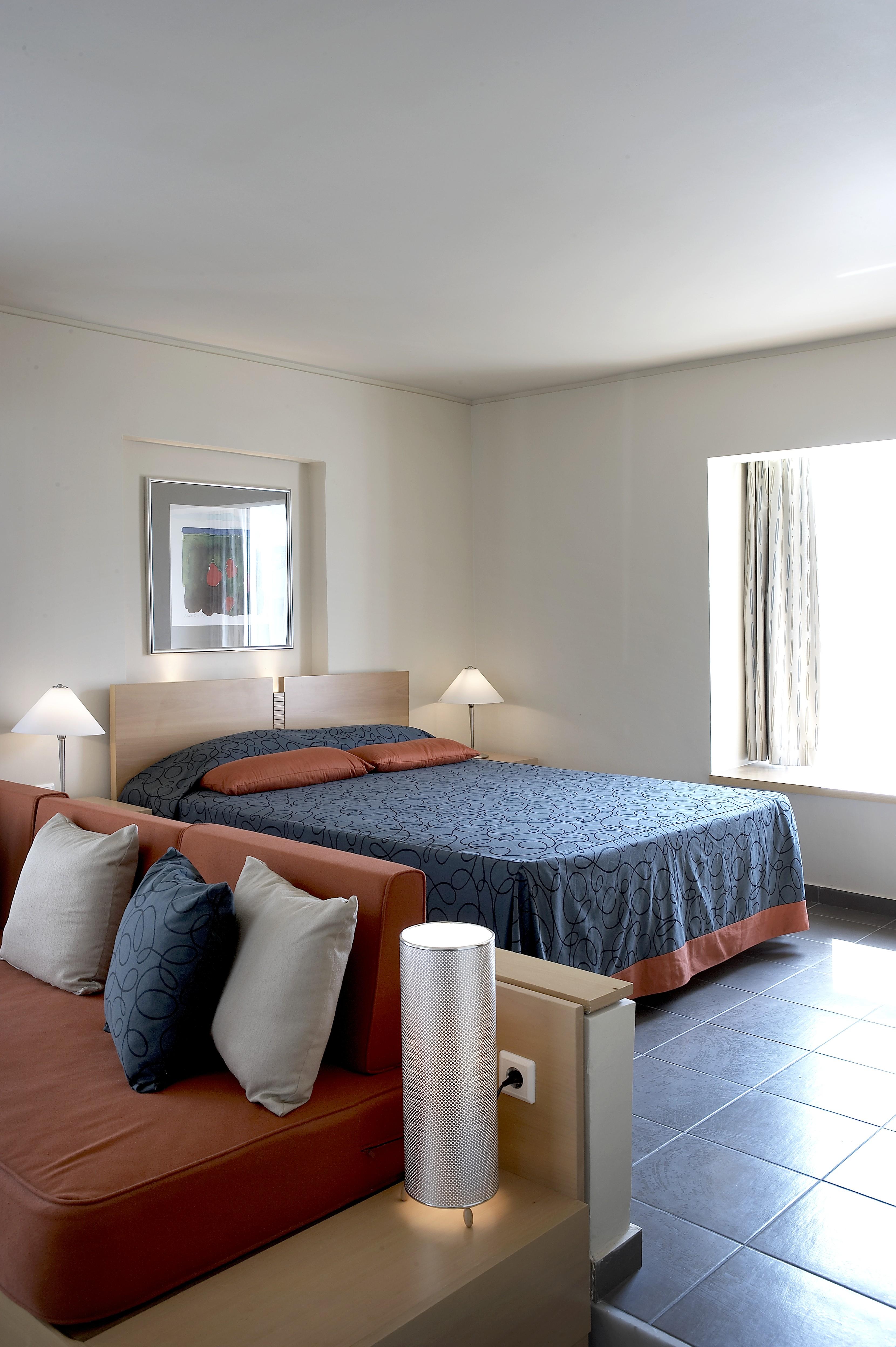 Eden Roc Resort Kallithea (Rhodes)