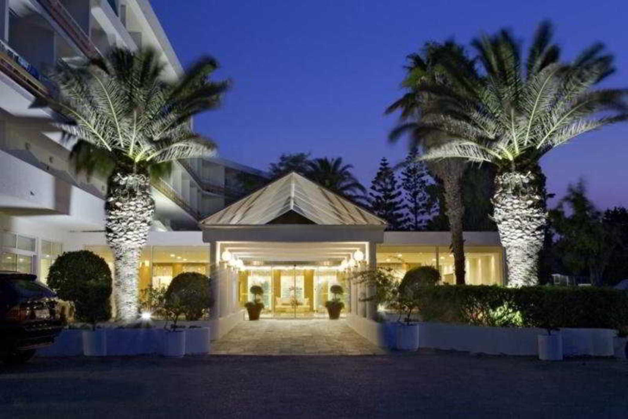 Resort Eden Roc Kallithea (Rhodes)