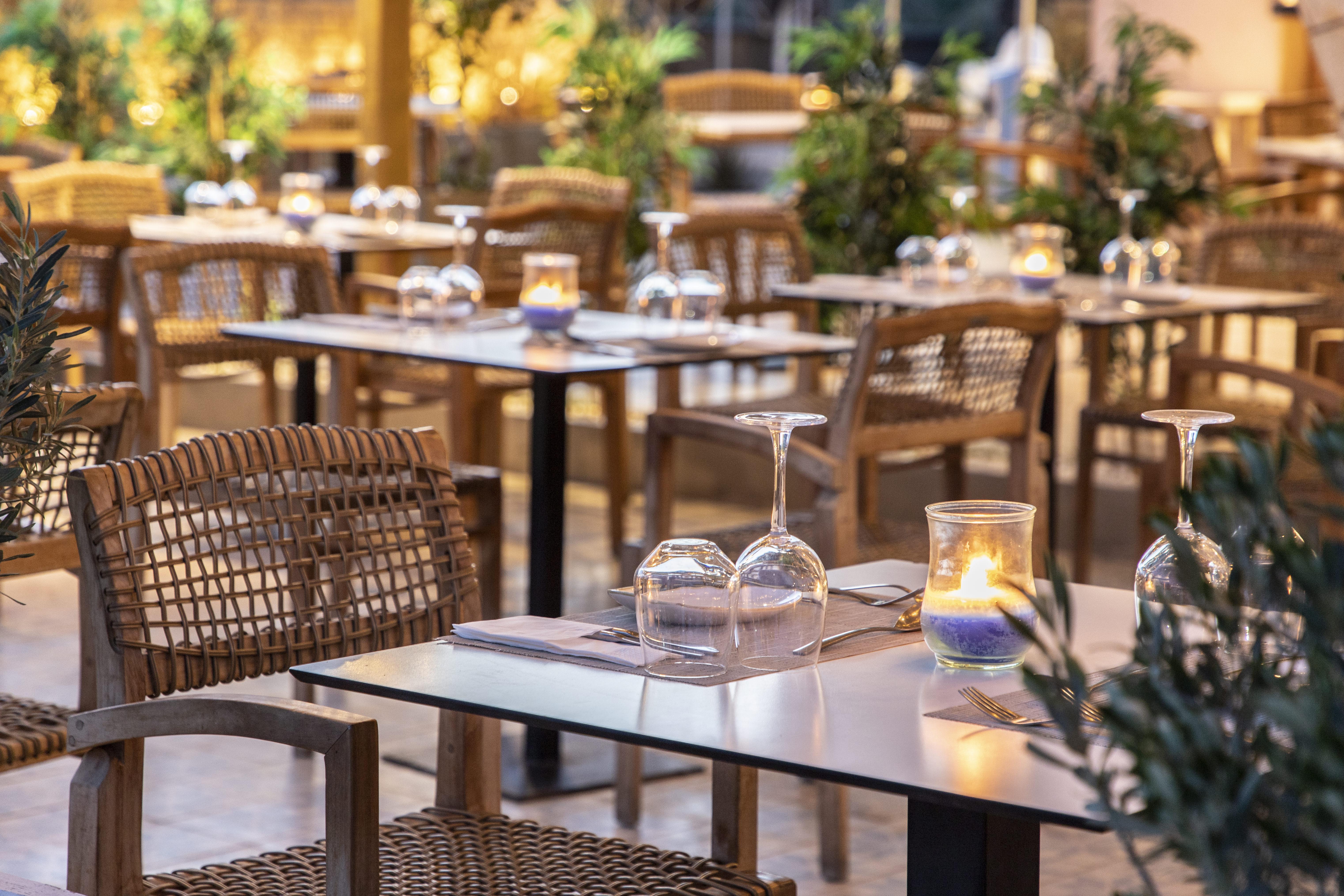 Eden Roc Resort Kallithea (Rhodes)