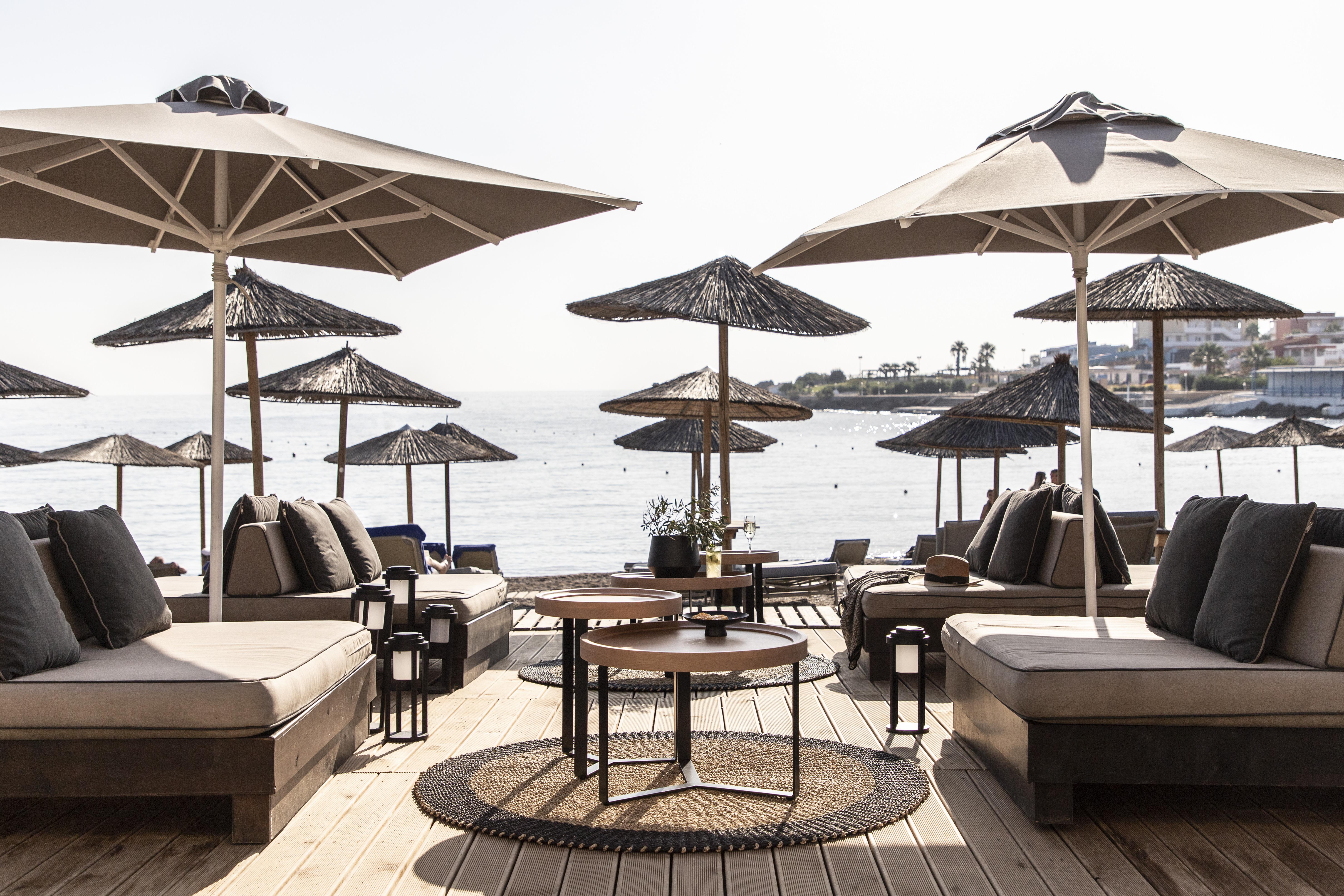 Eden Roc Kallithea (Rhodes)