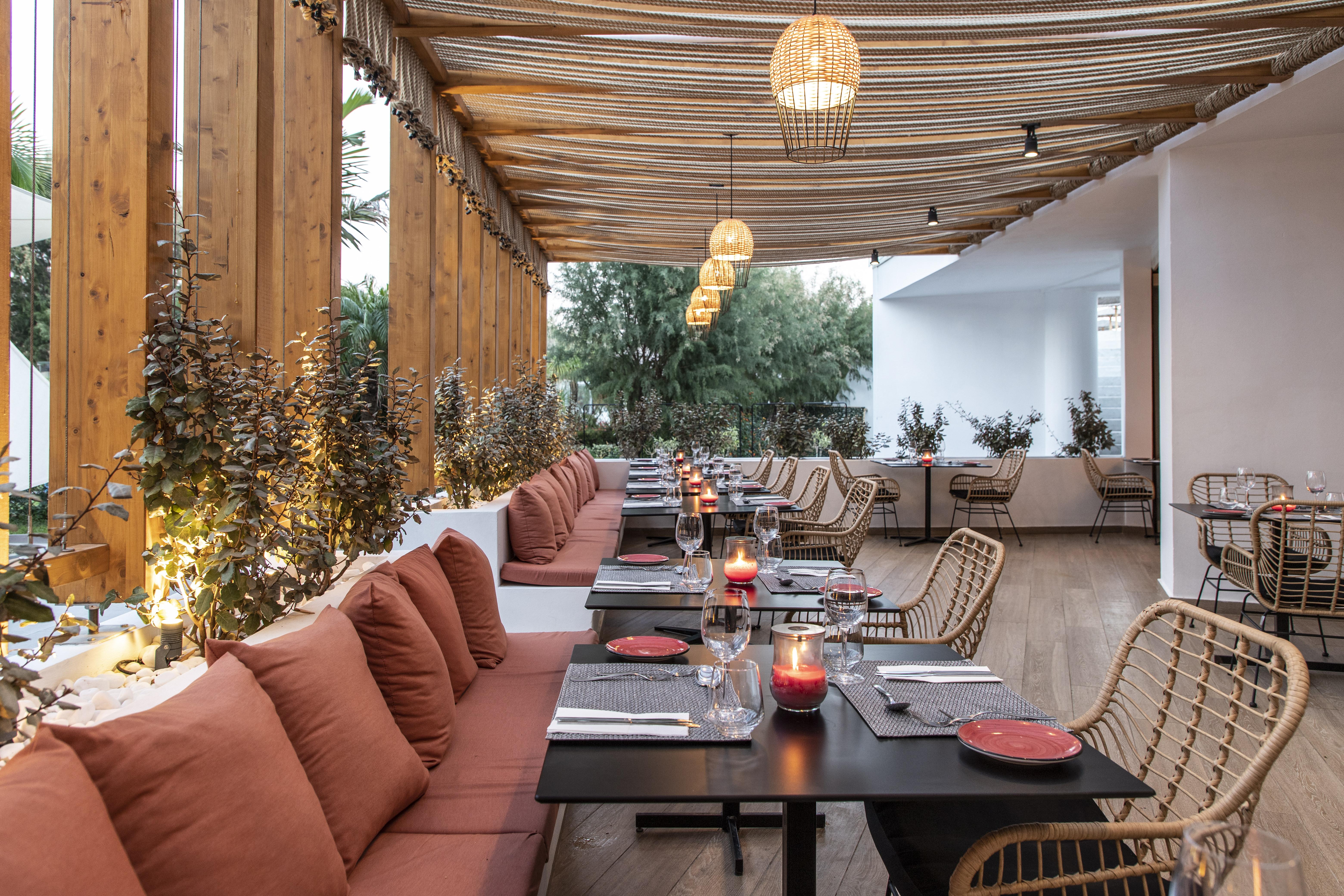 Eden Roc 5* Kallithea (Rhodes)