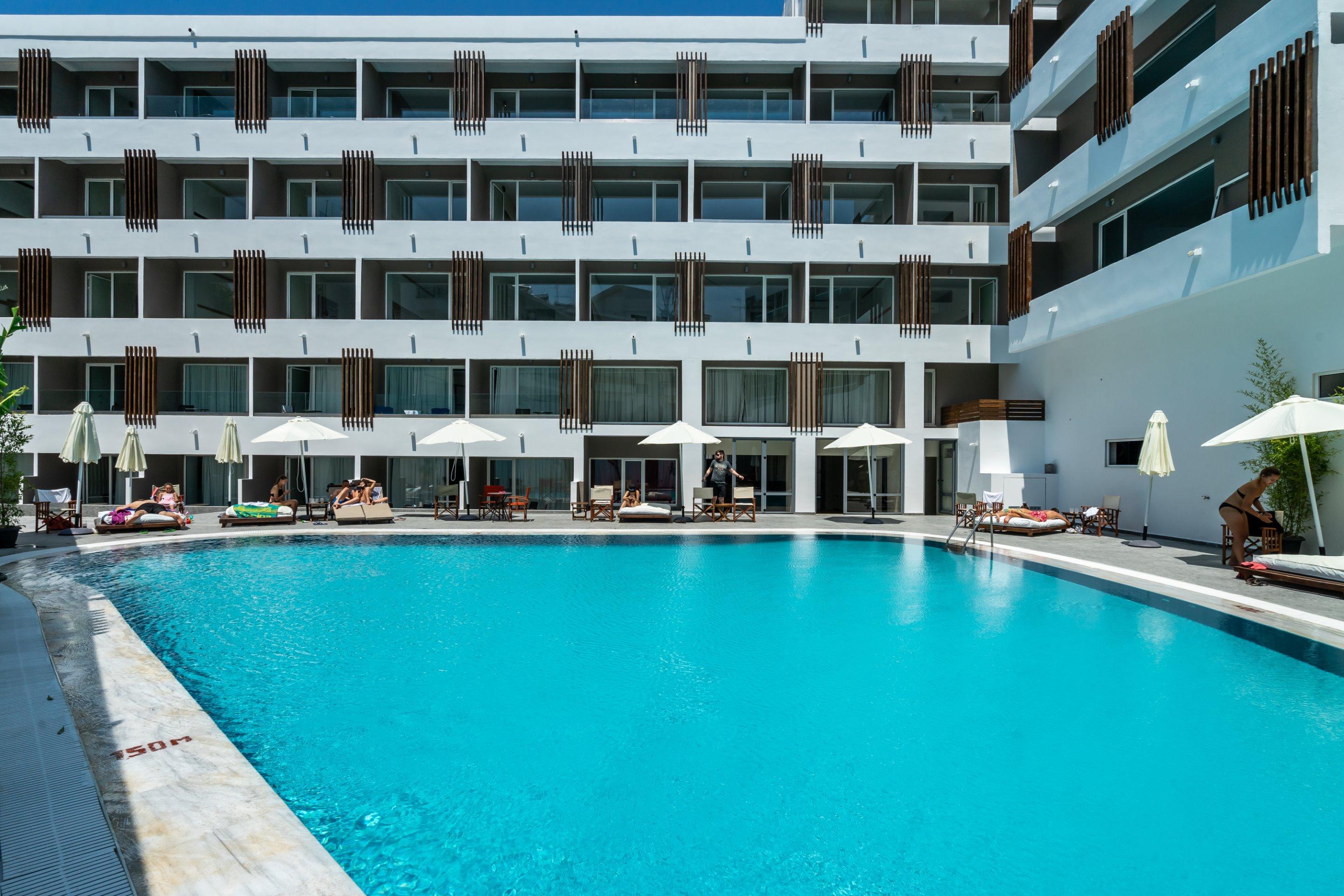 Apartment Continental *