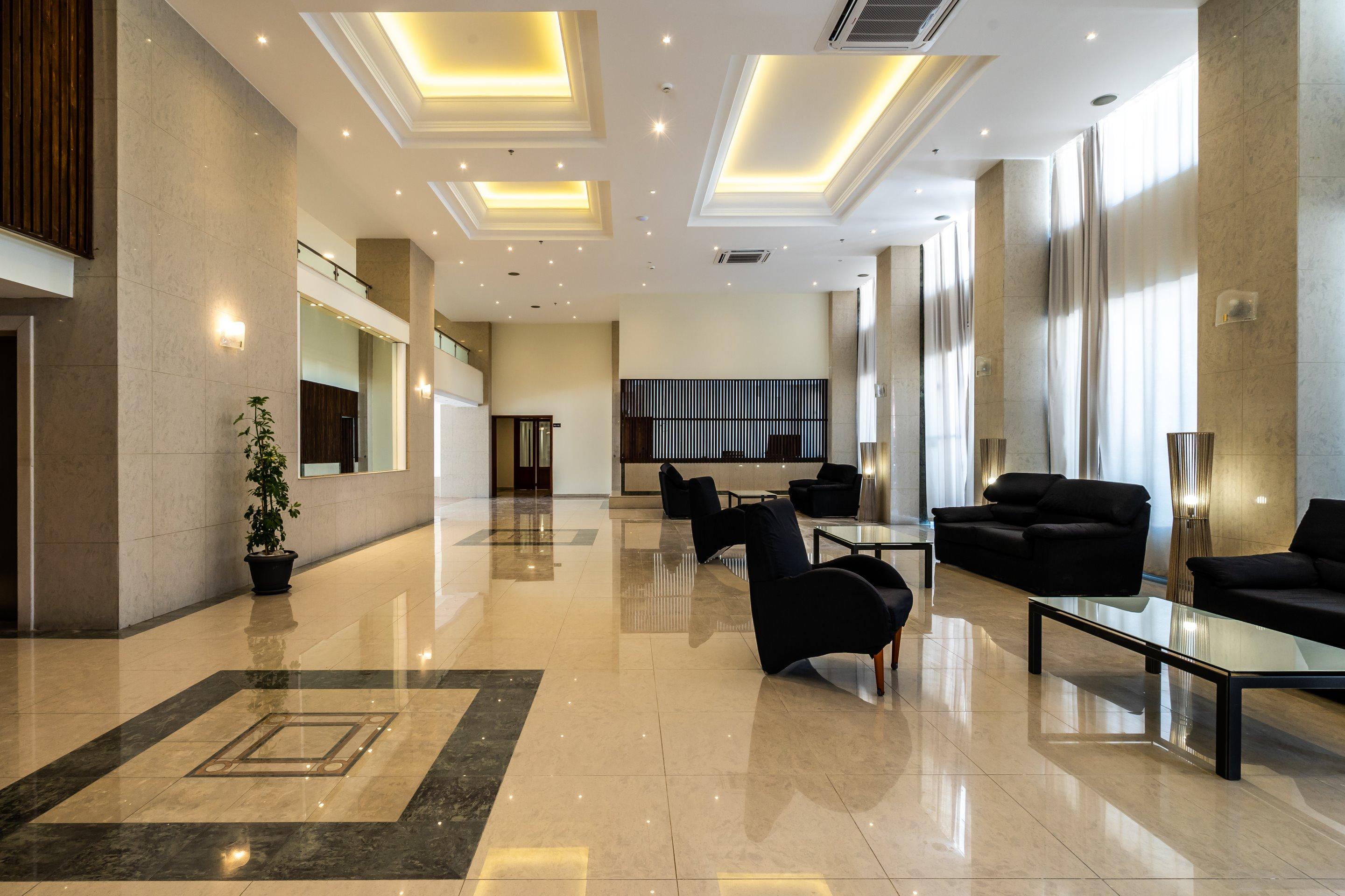 Apartment Continental Rhodes City