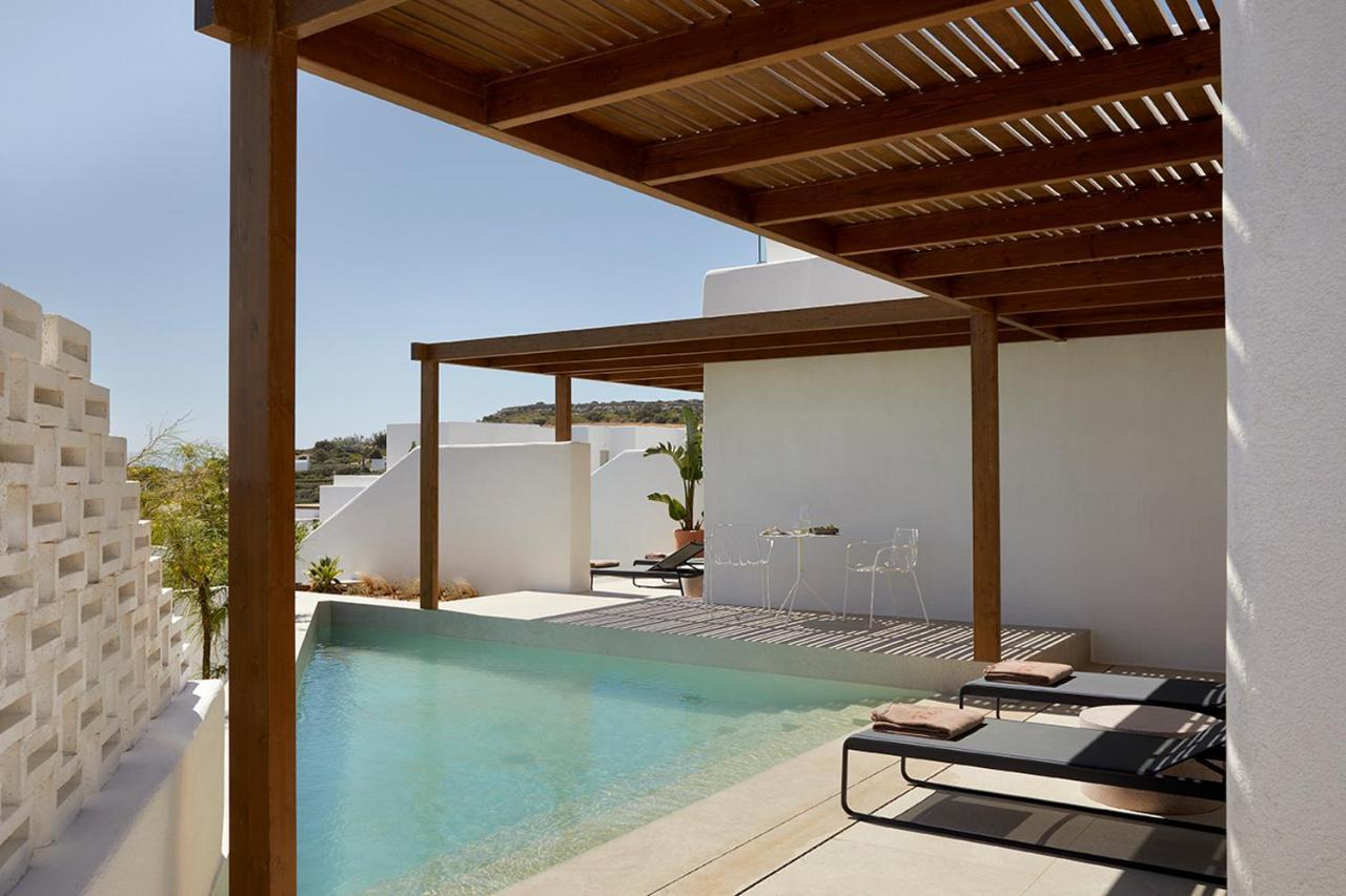 Hotel Parocks Luxury &