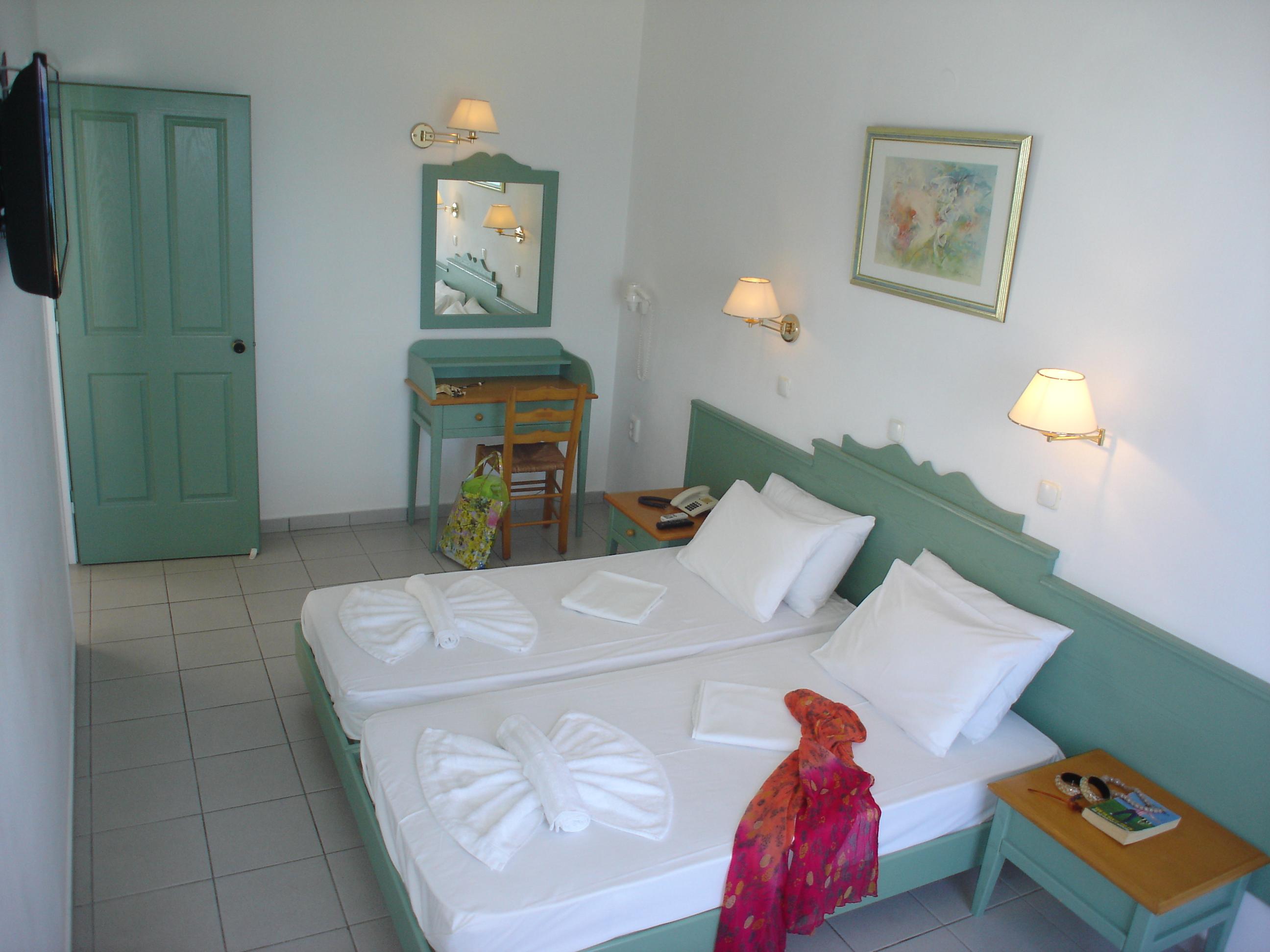 Hotel Andromeda