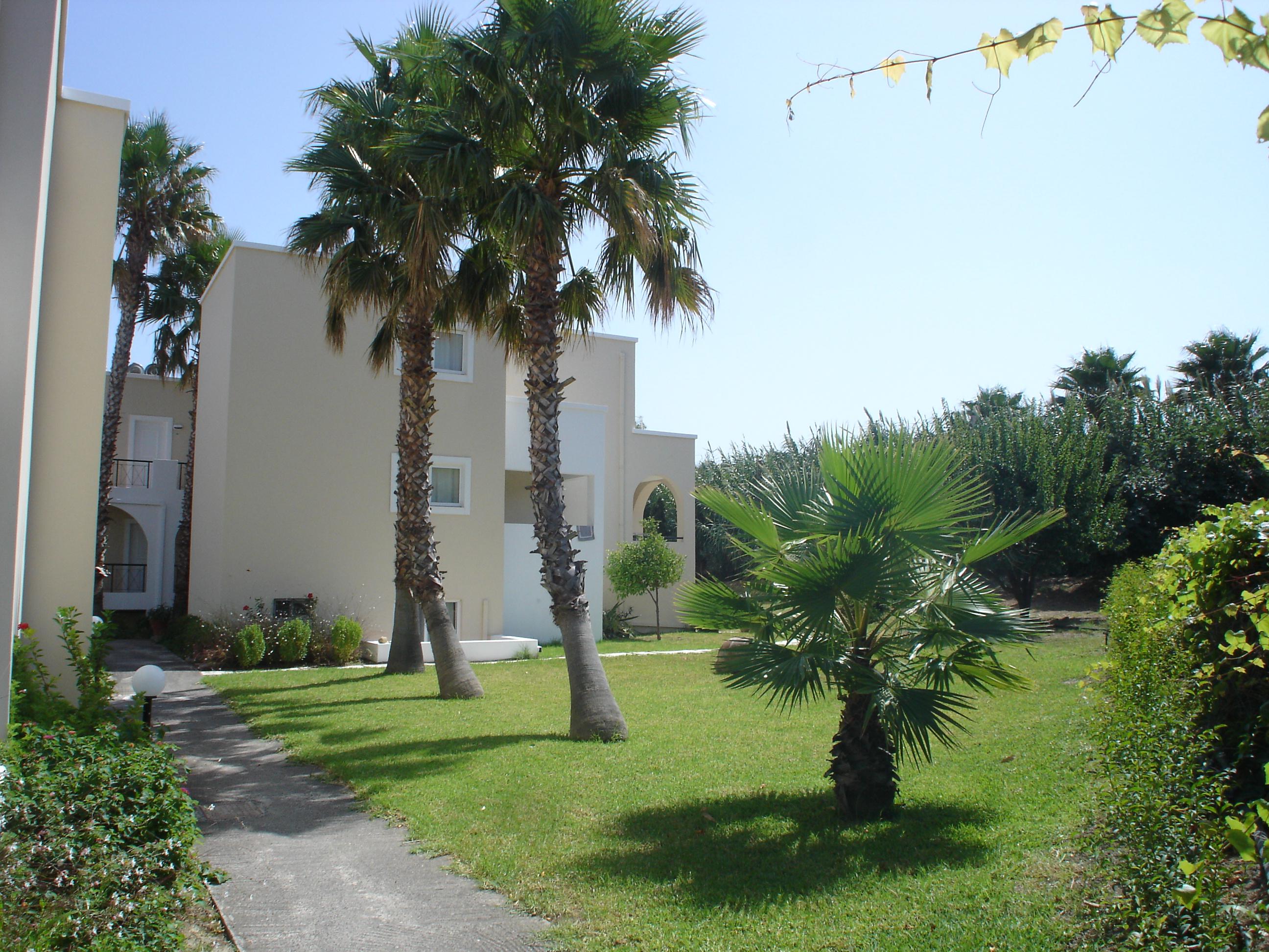 Hotel Andromeda