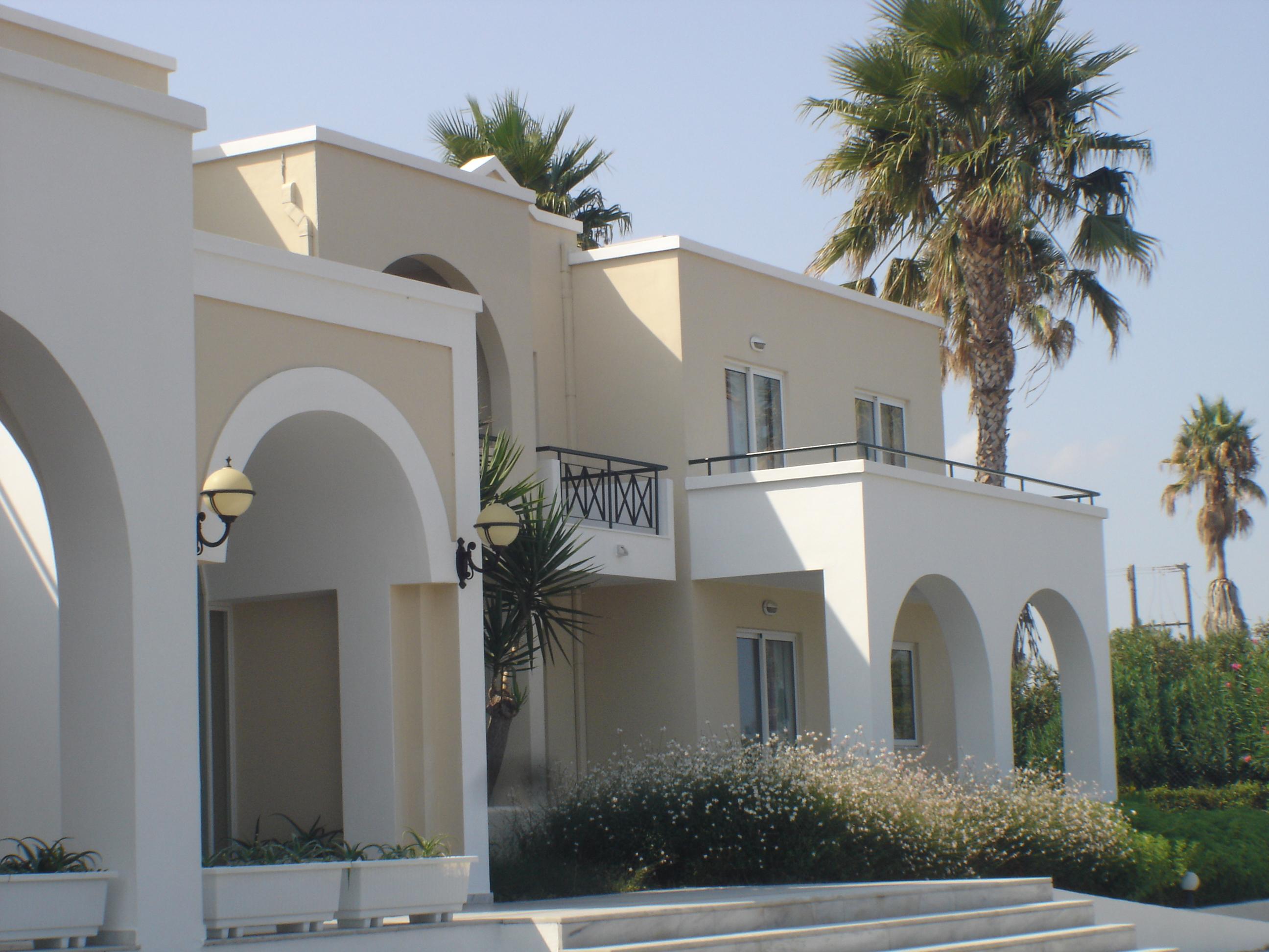 Hotel Andromeda