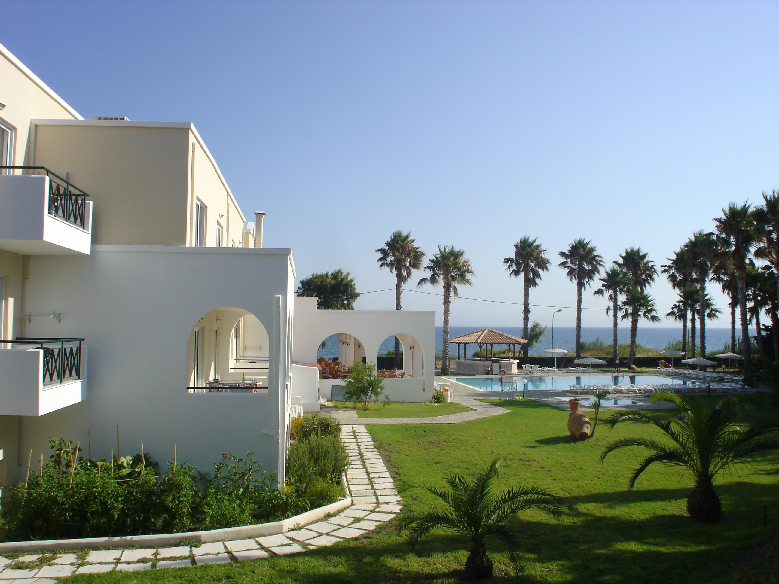 Andromeda Psalidi (Kos)