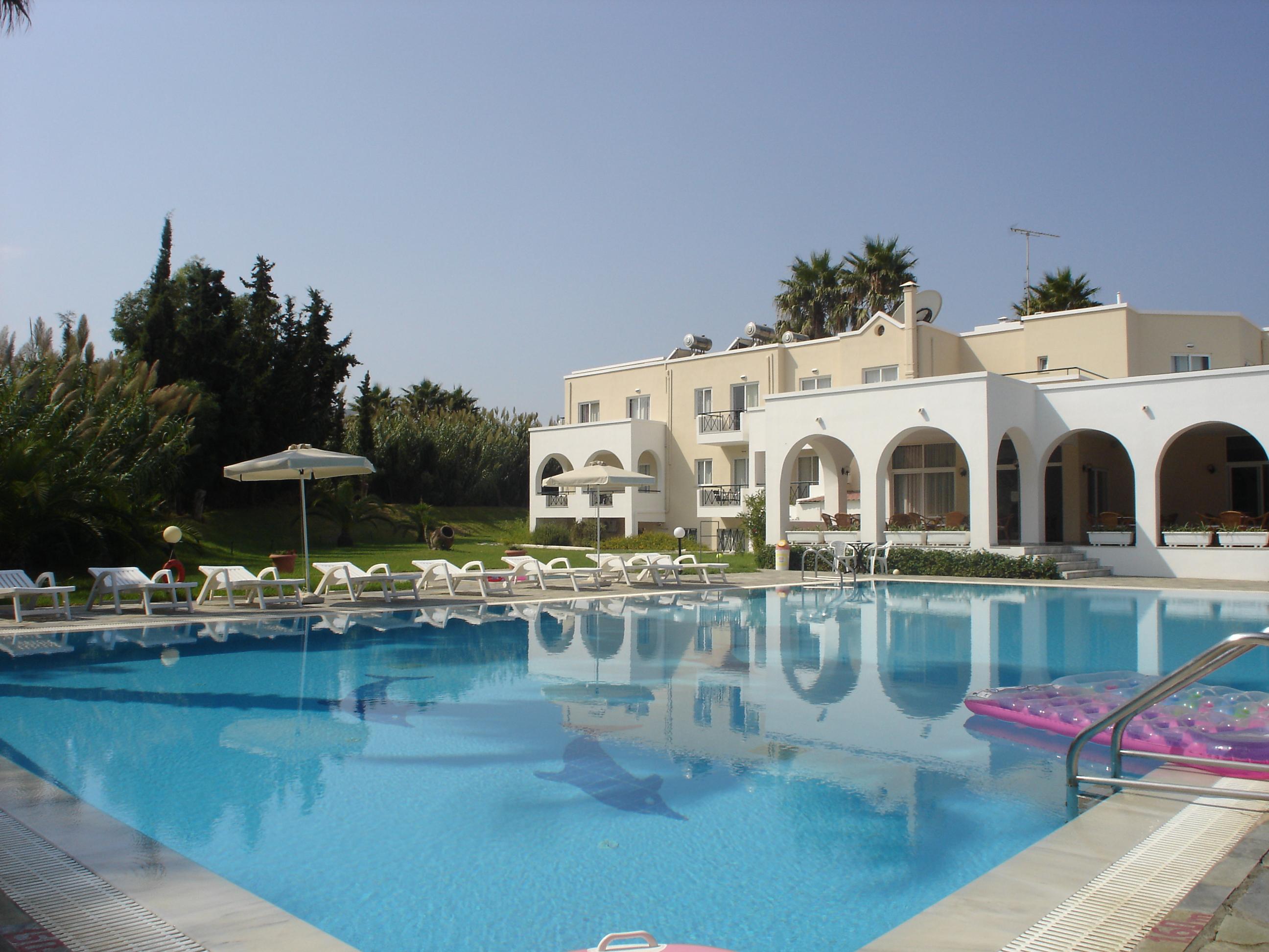 Andromeda Hotel