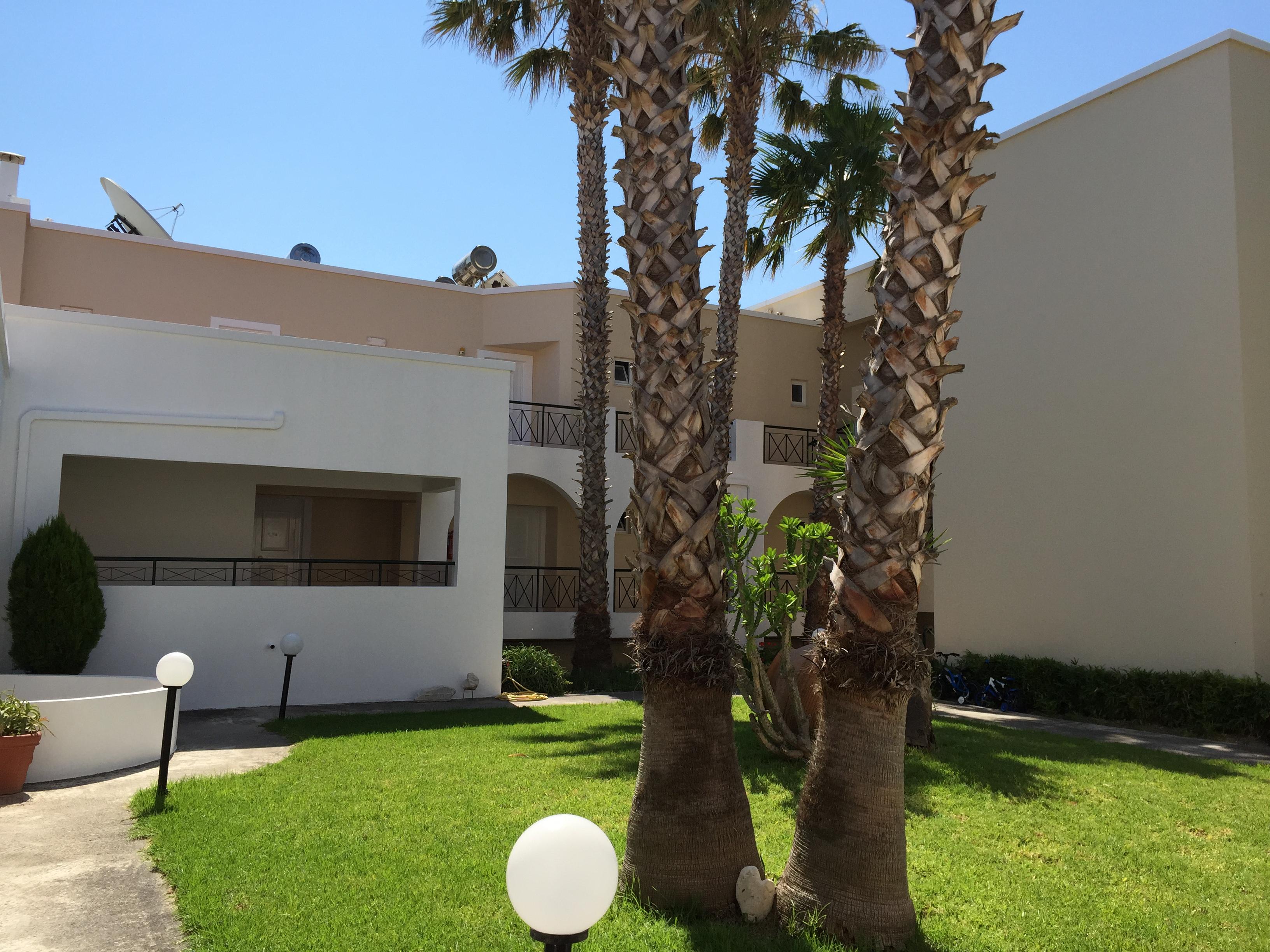 Hotel Andromeda 3*