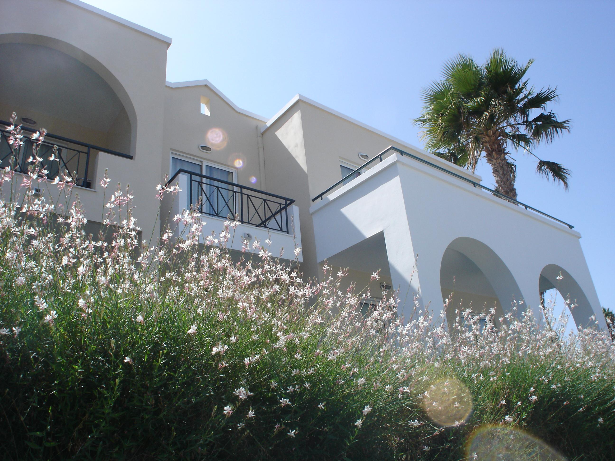 Hotel Andromeda
