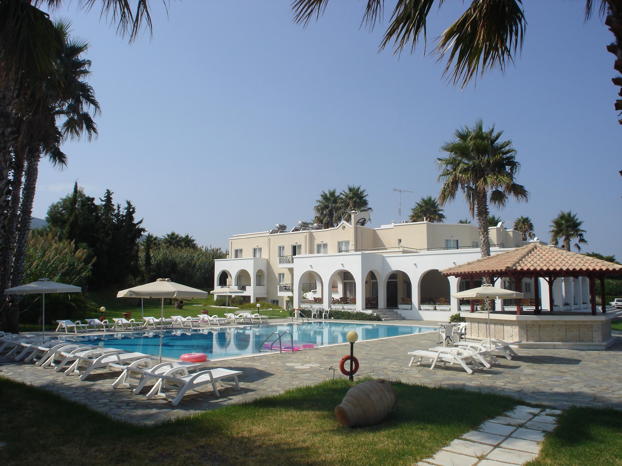 Andromeda Psalidi (Kos)