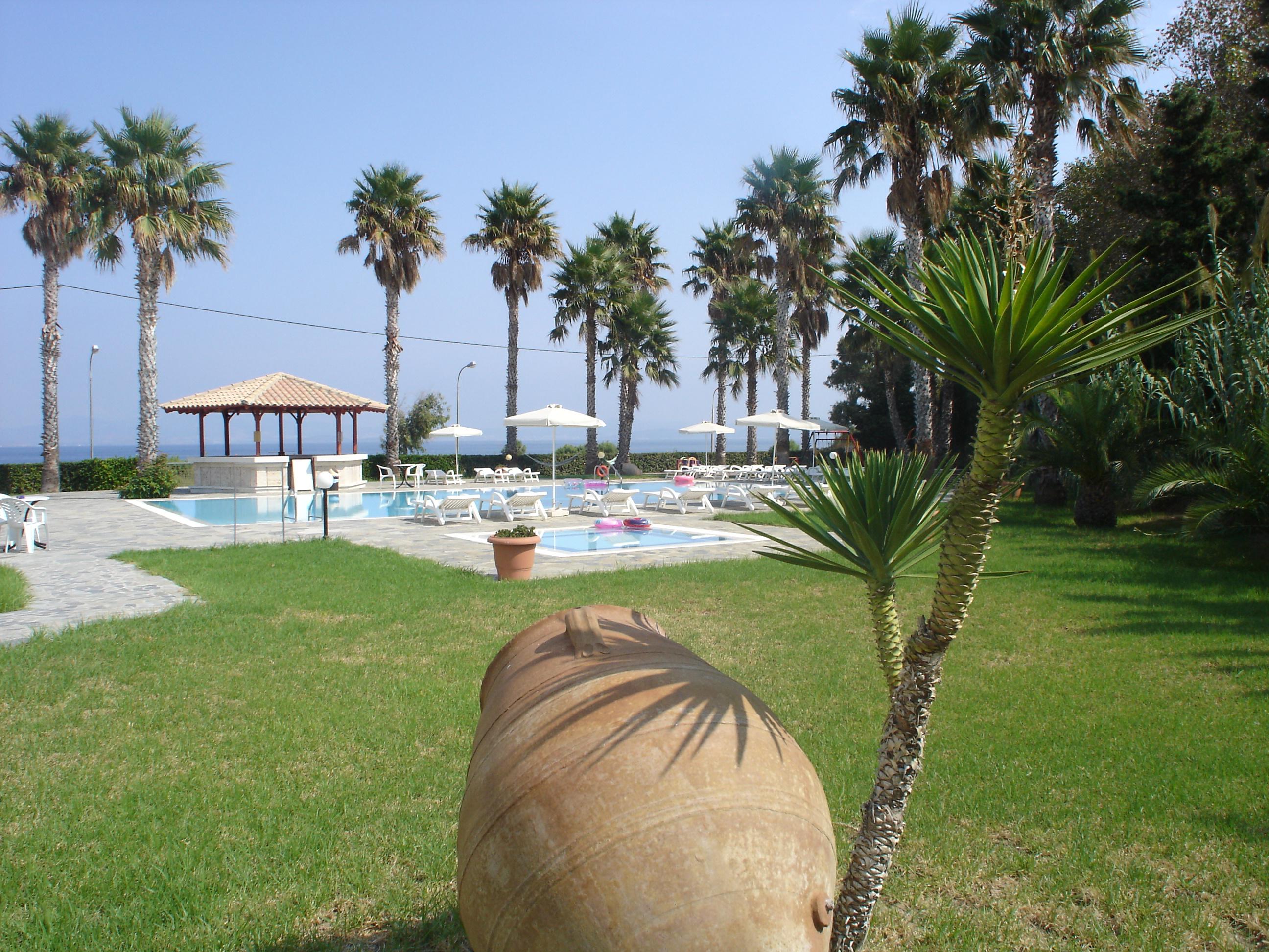 Hotel Andromeda