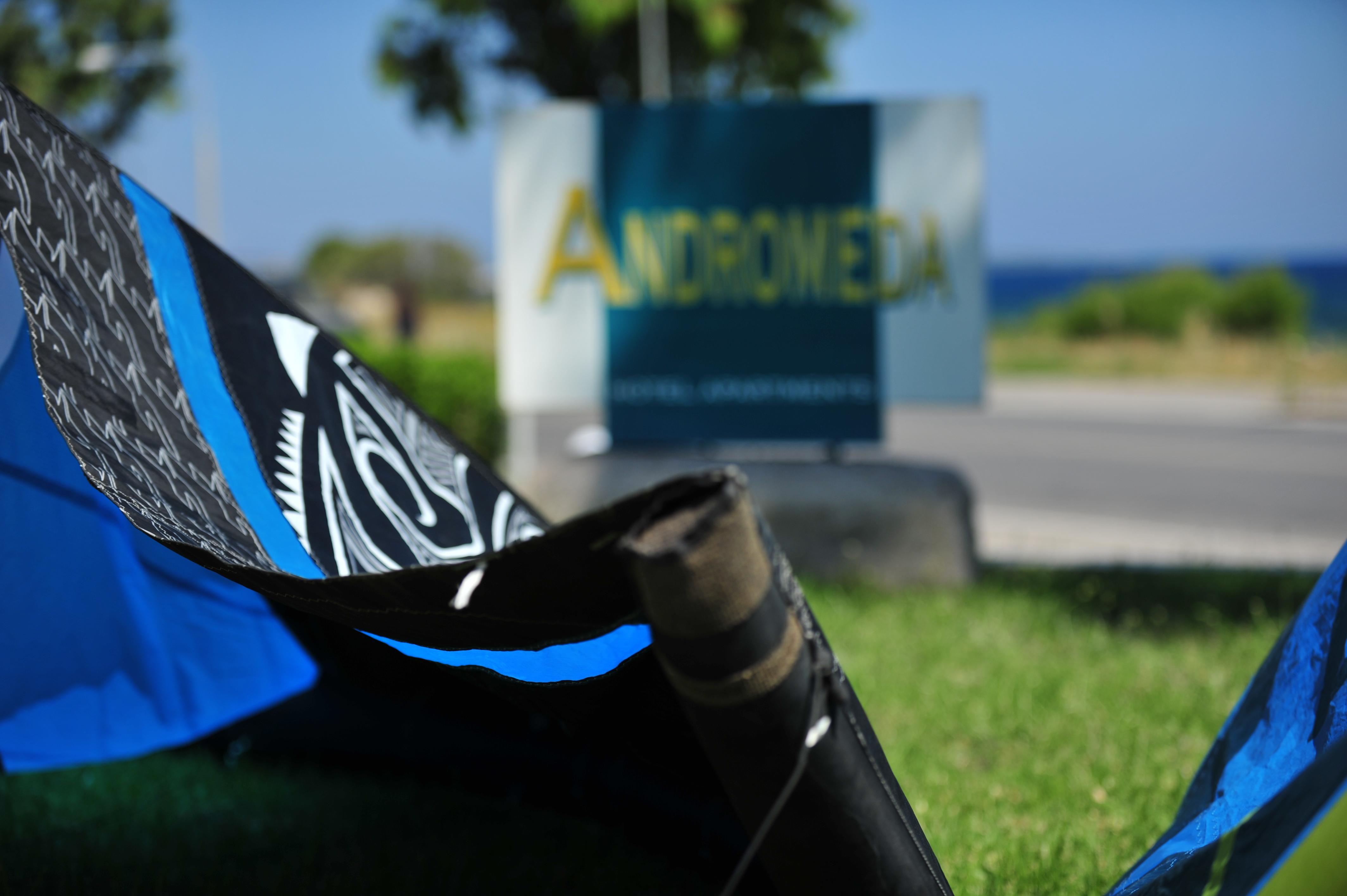 Hotel Andromeda Psalidi (Kos)