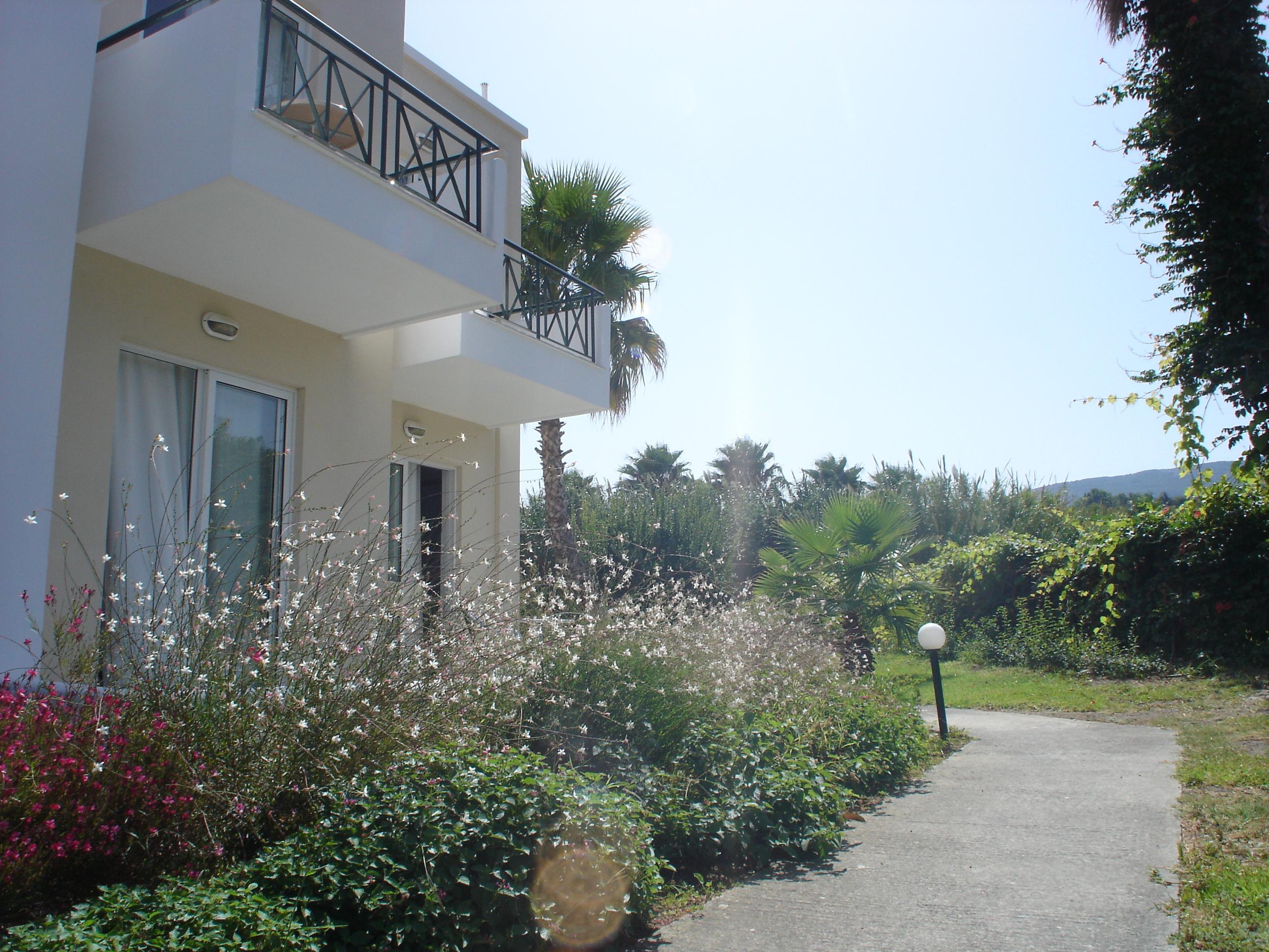 Hotel Andromeda 3*